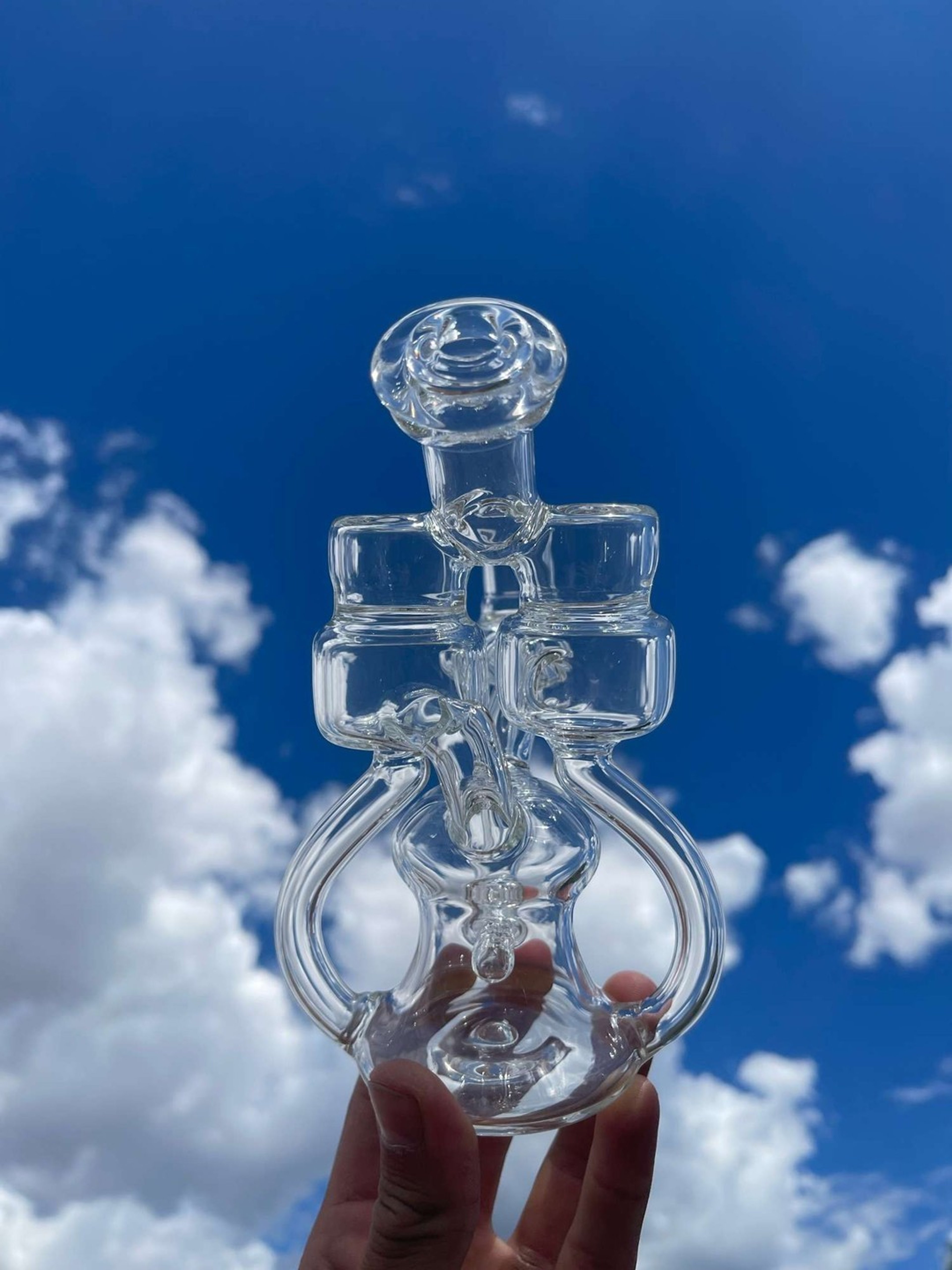 Recycler fo sale⭐️ image 0