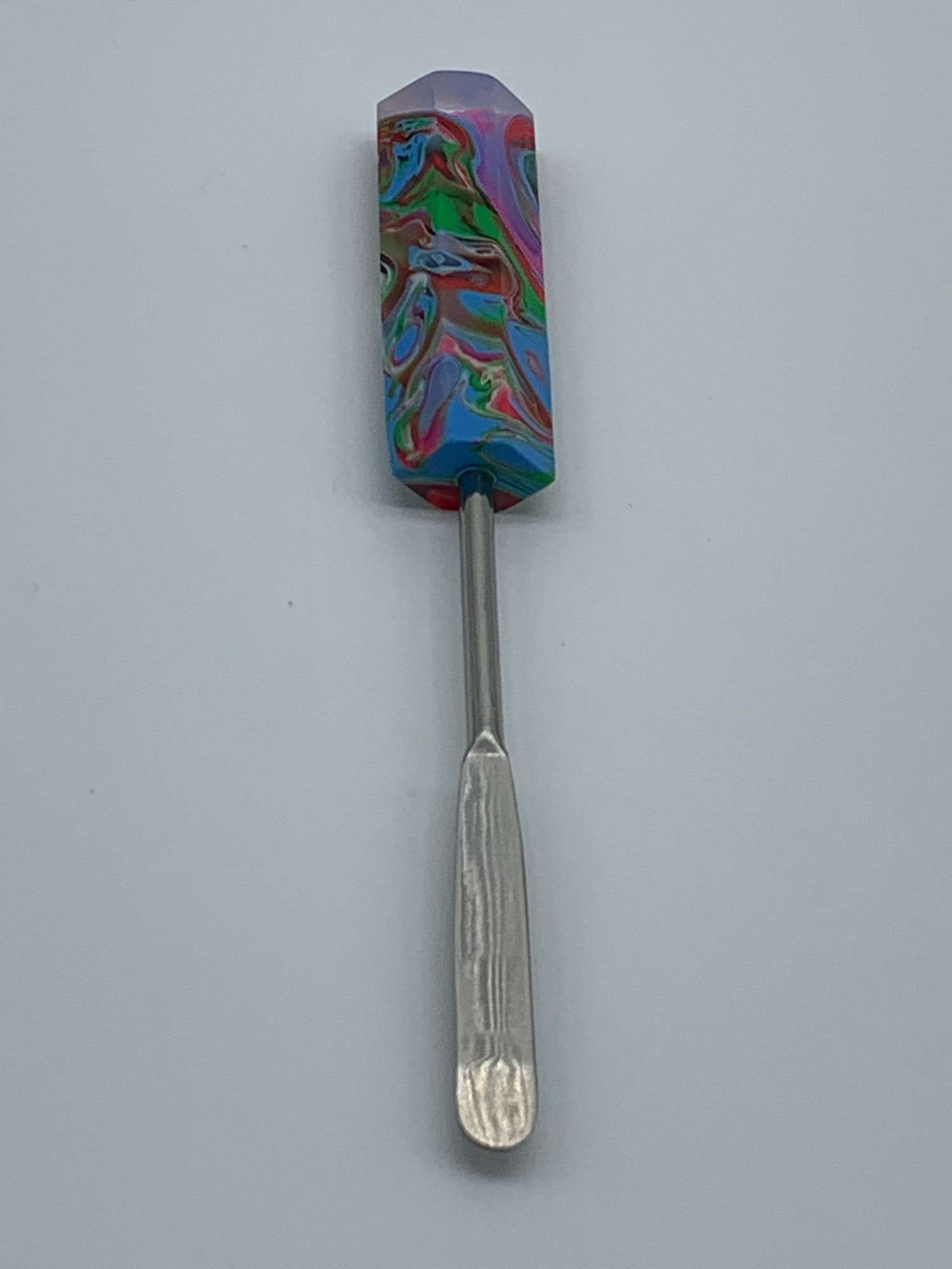 Faceted dab tool image 0
