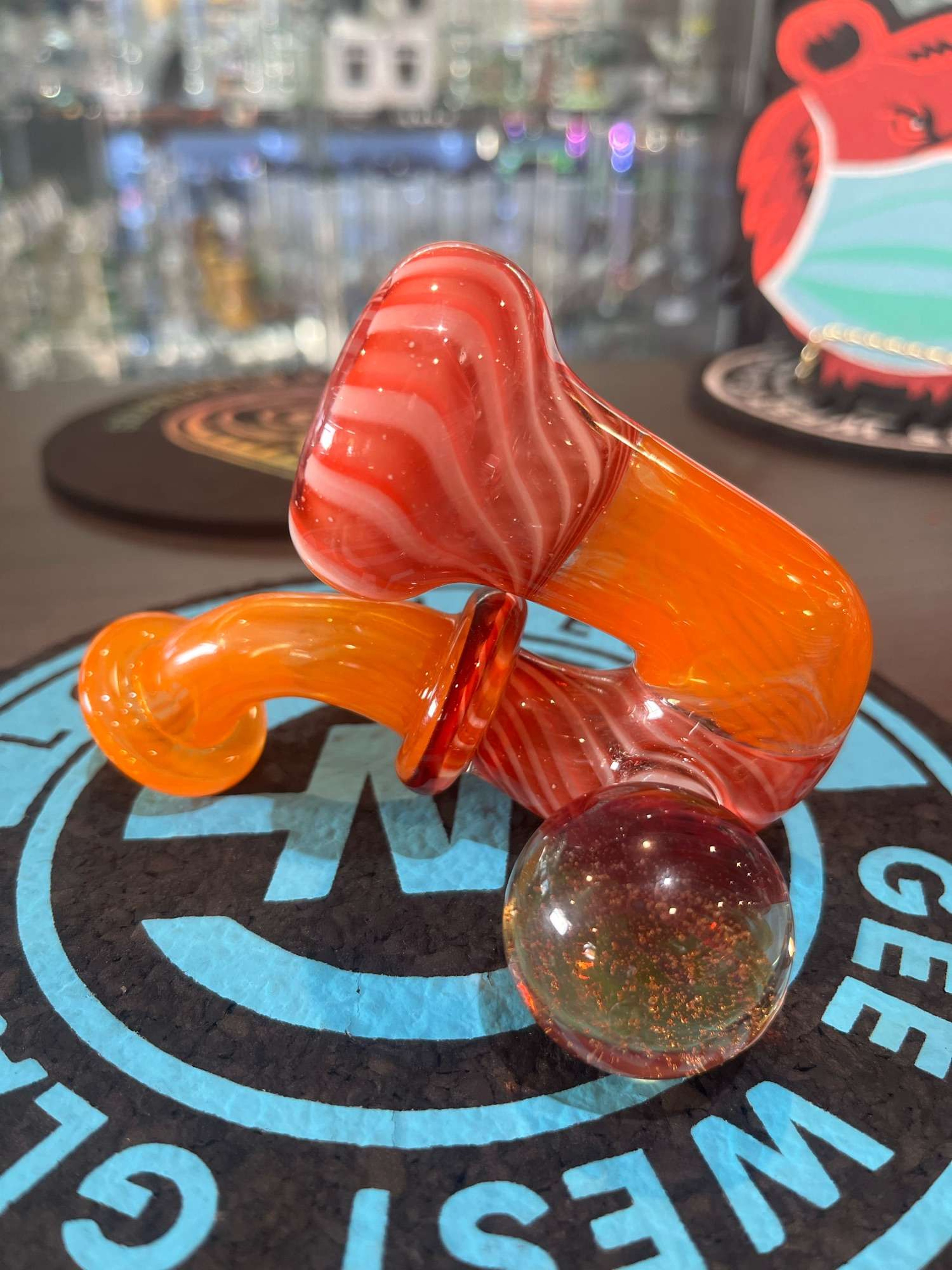 Gurn Glass Sherlock image 0