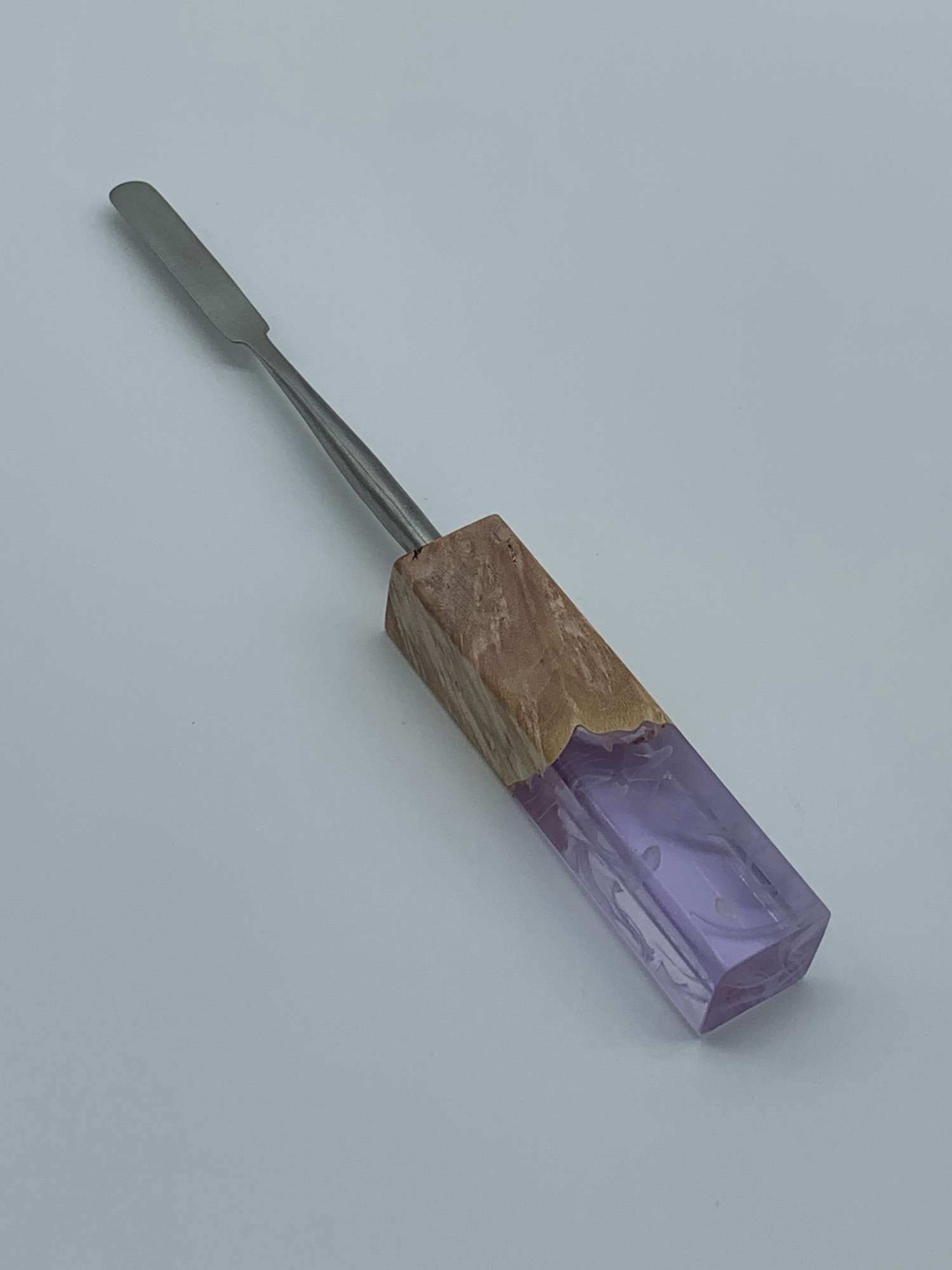 Violet hybrid dab tool image 0