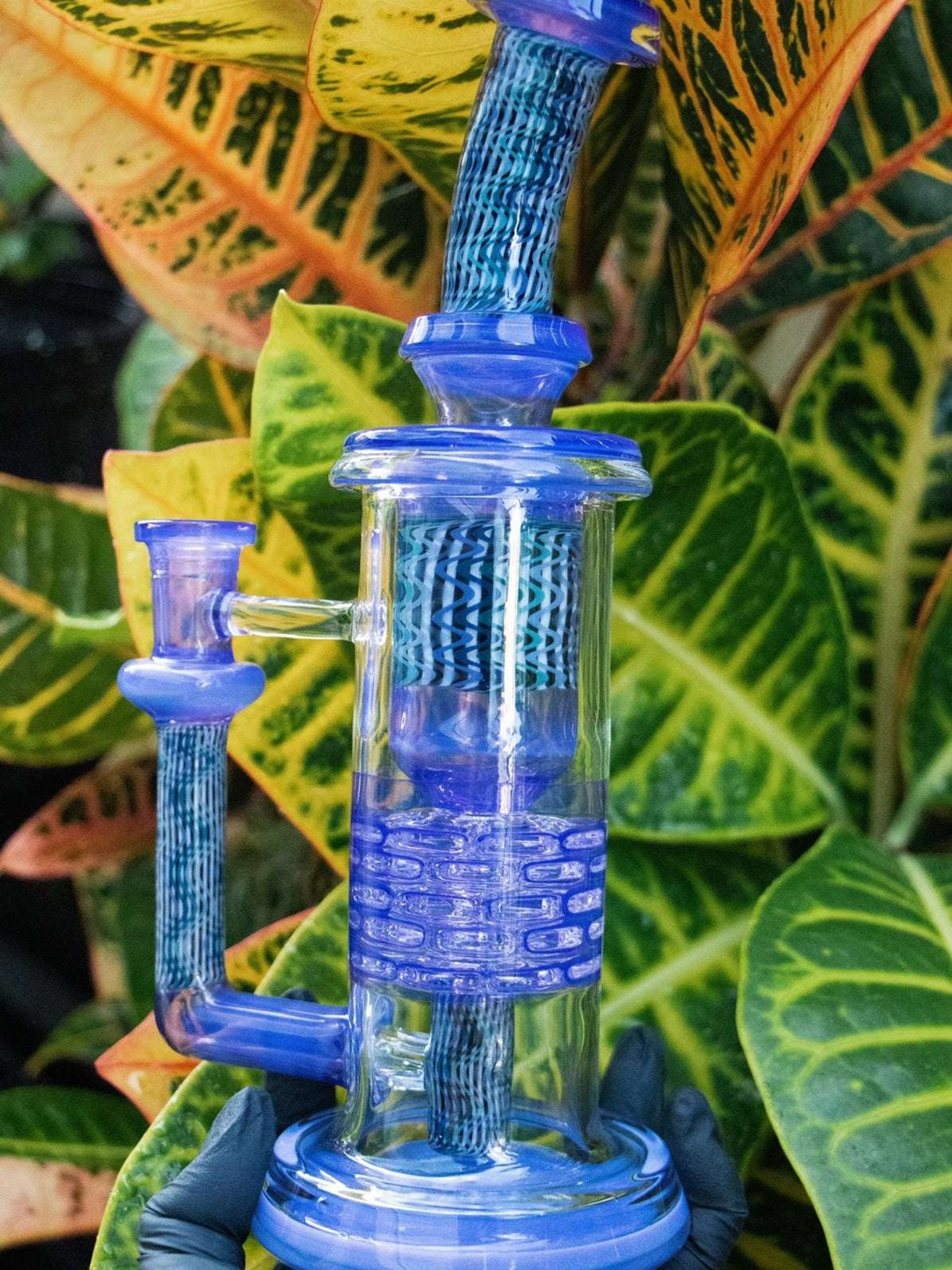 Preview pic of Leisureglass X Jolexglass 