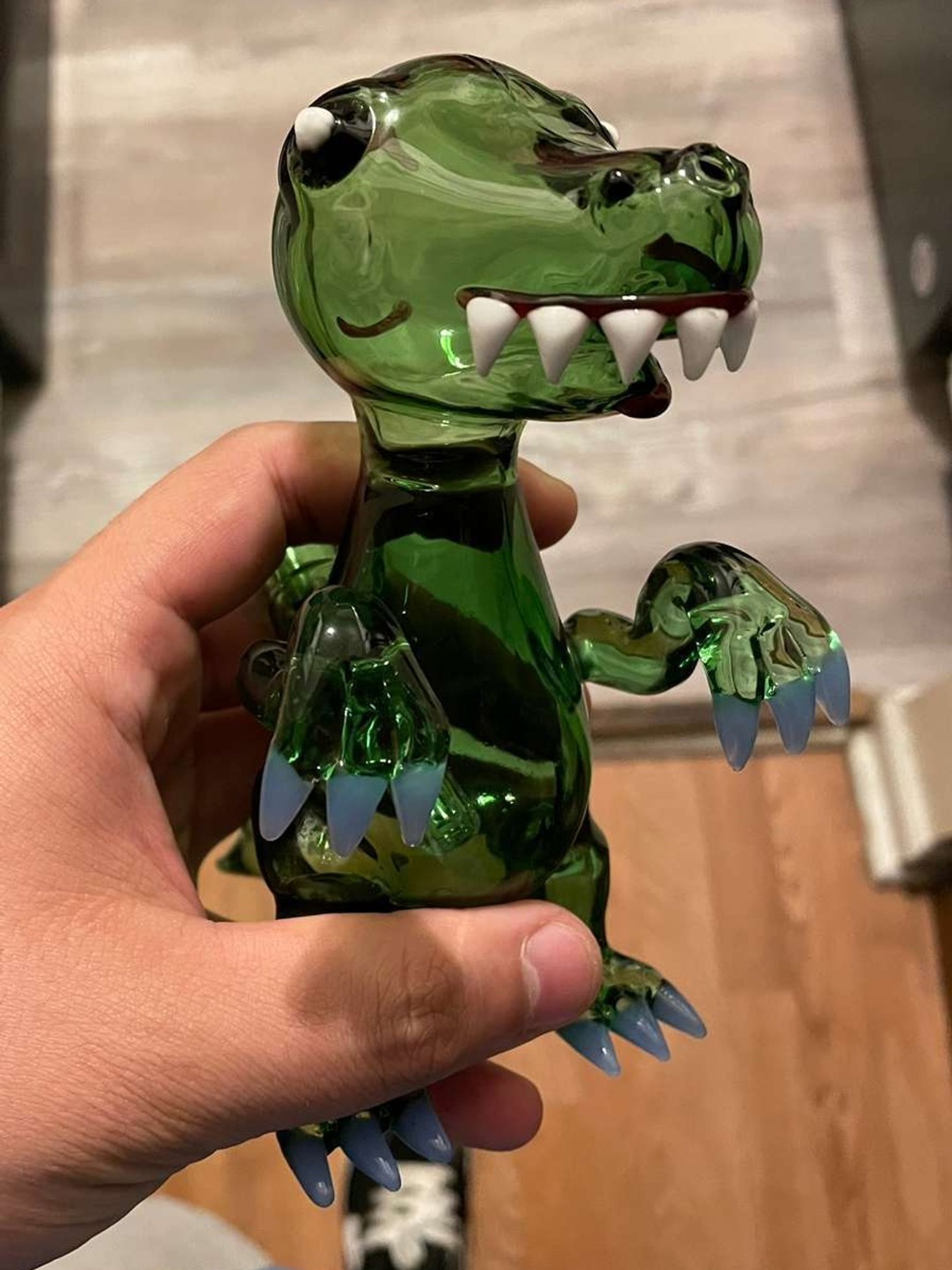 Preview pic of Dino dinosaur 