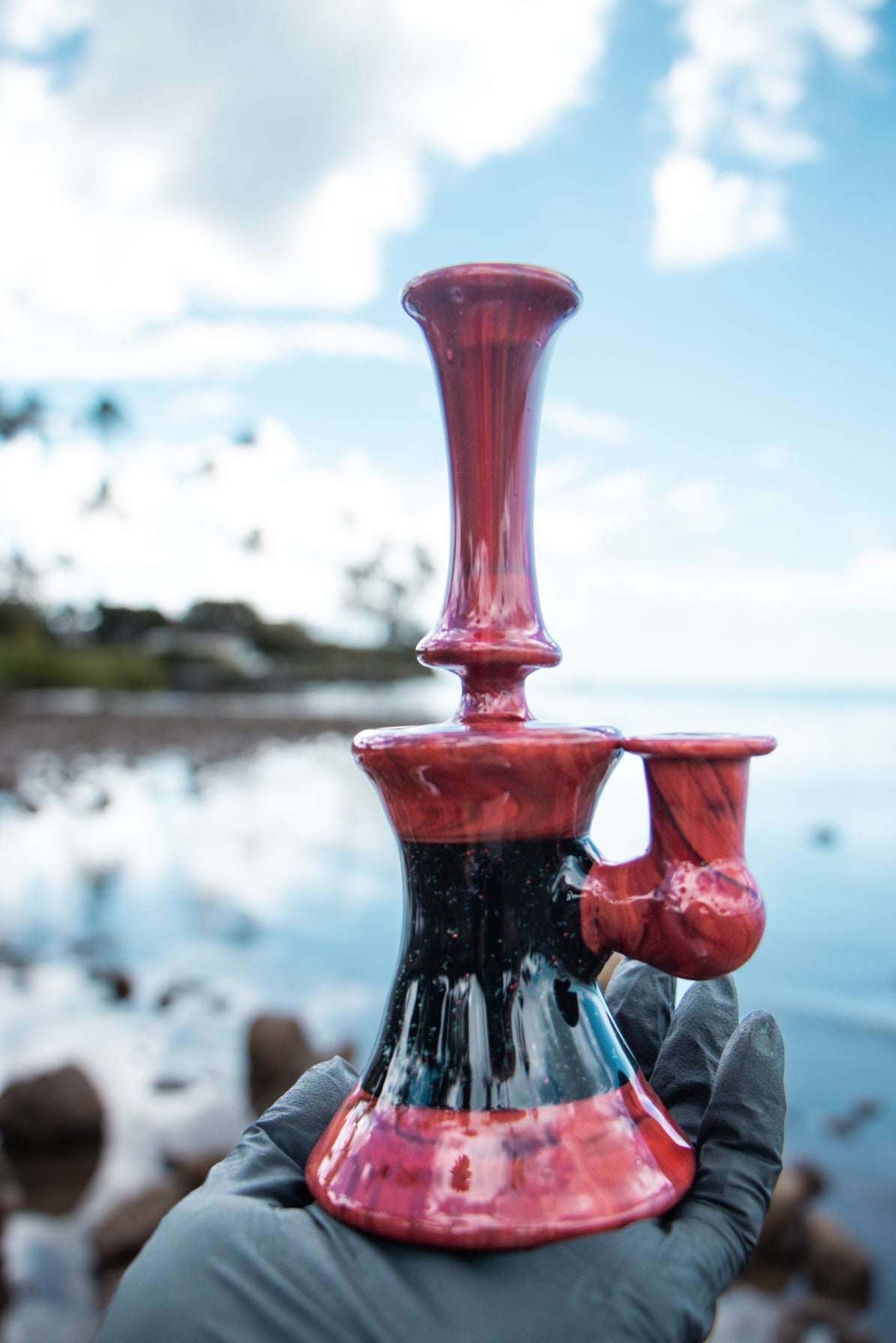 Preview pic of Aaron cross rig 
