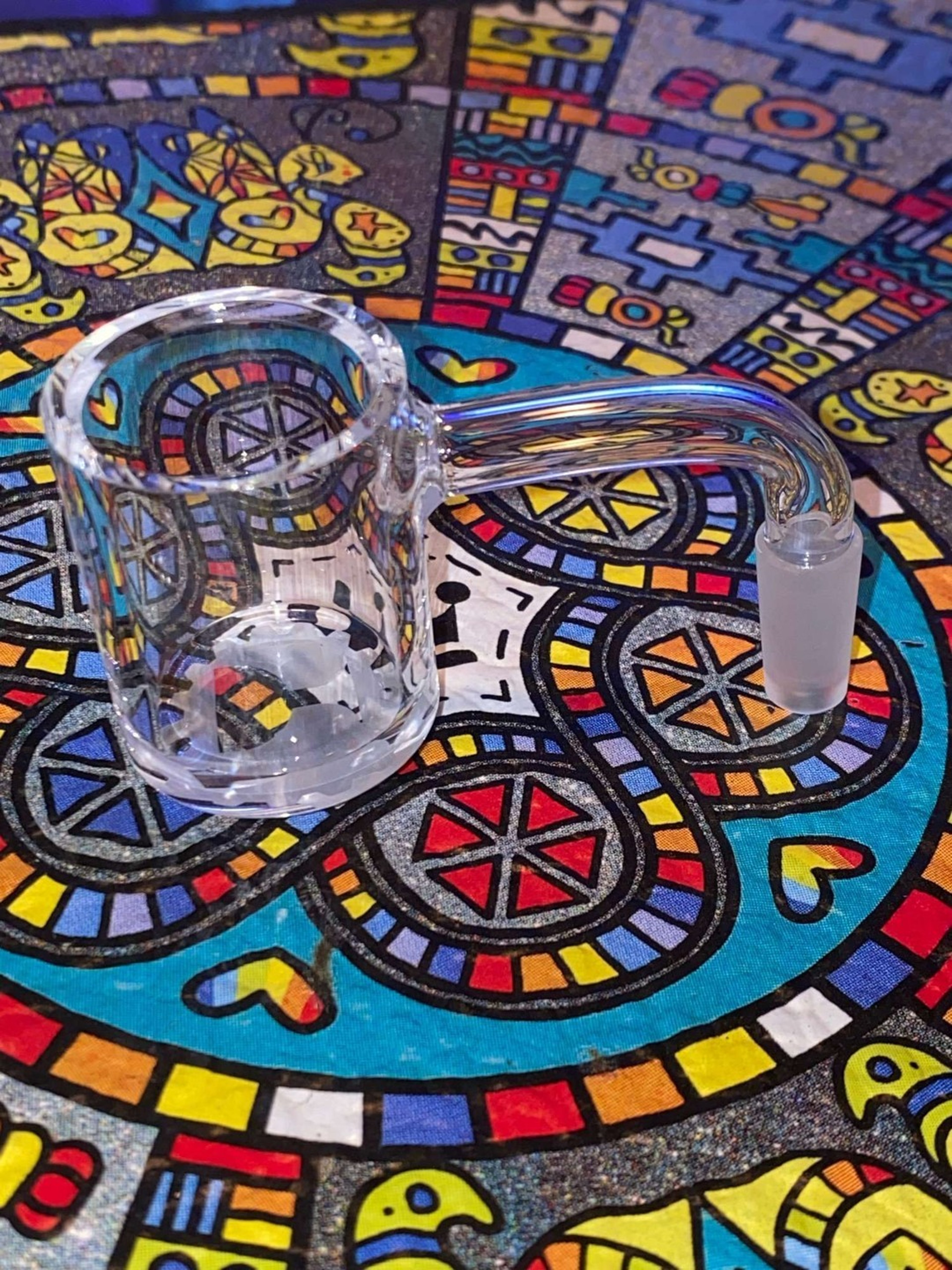 NEVER USED TORO GRAIL image 0
