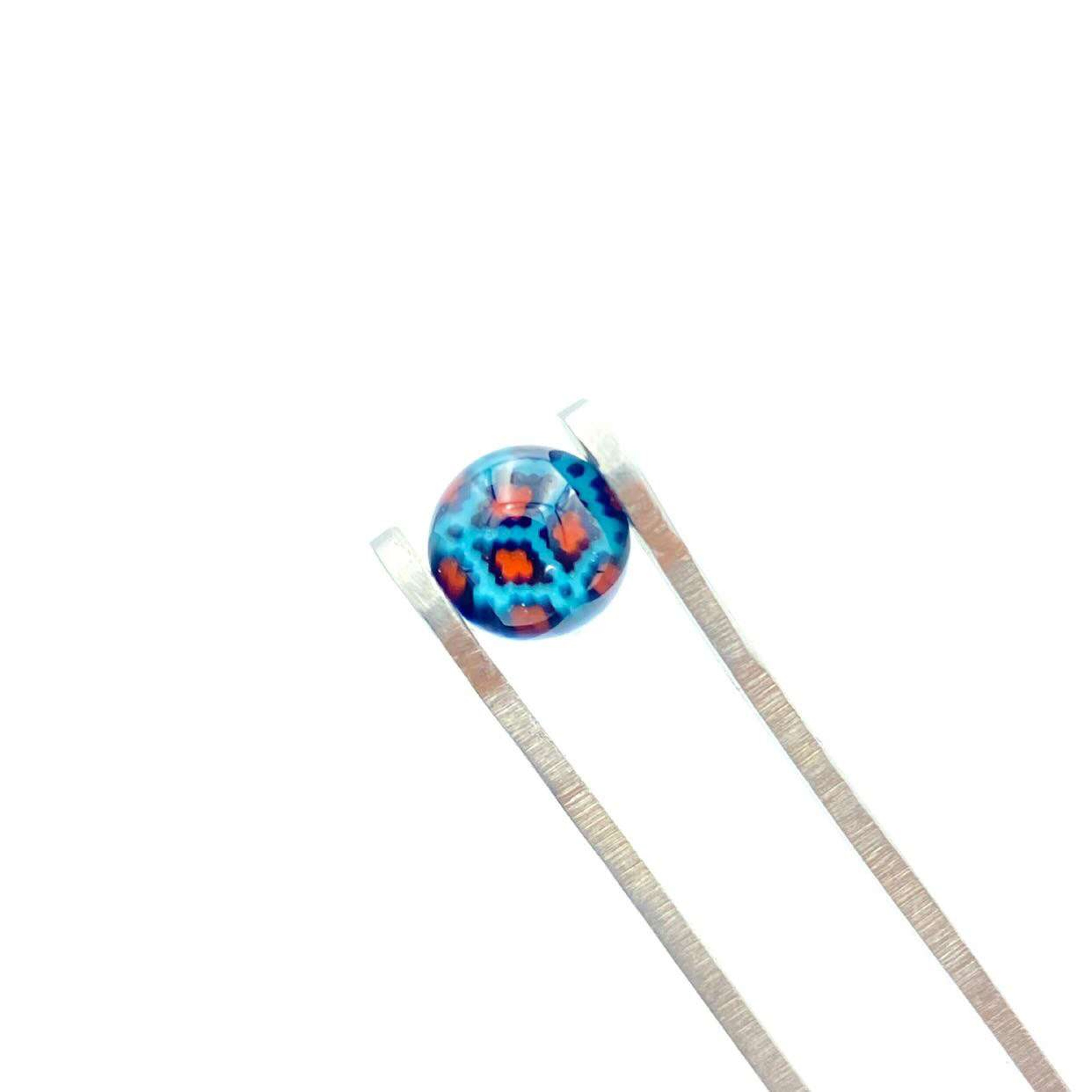 Certo glass pearls image 0