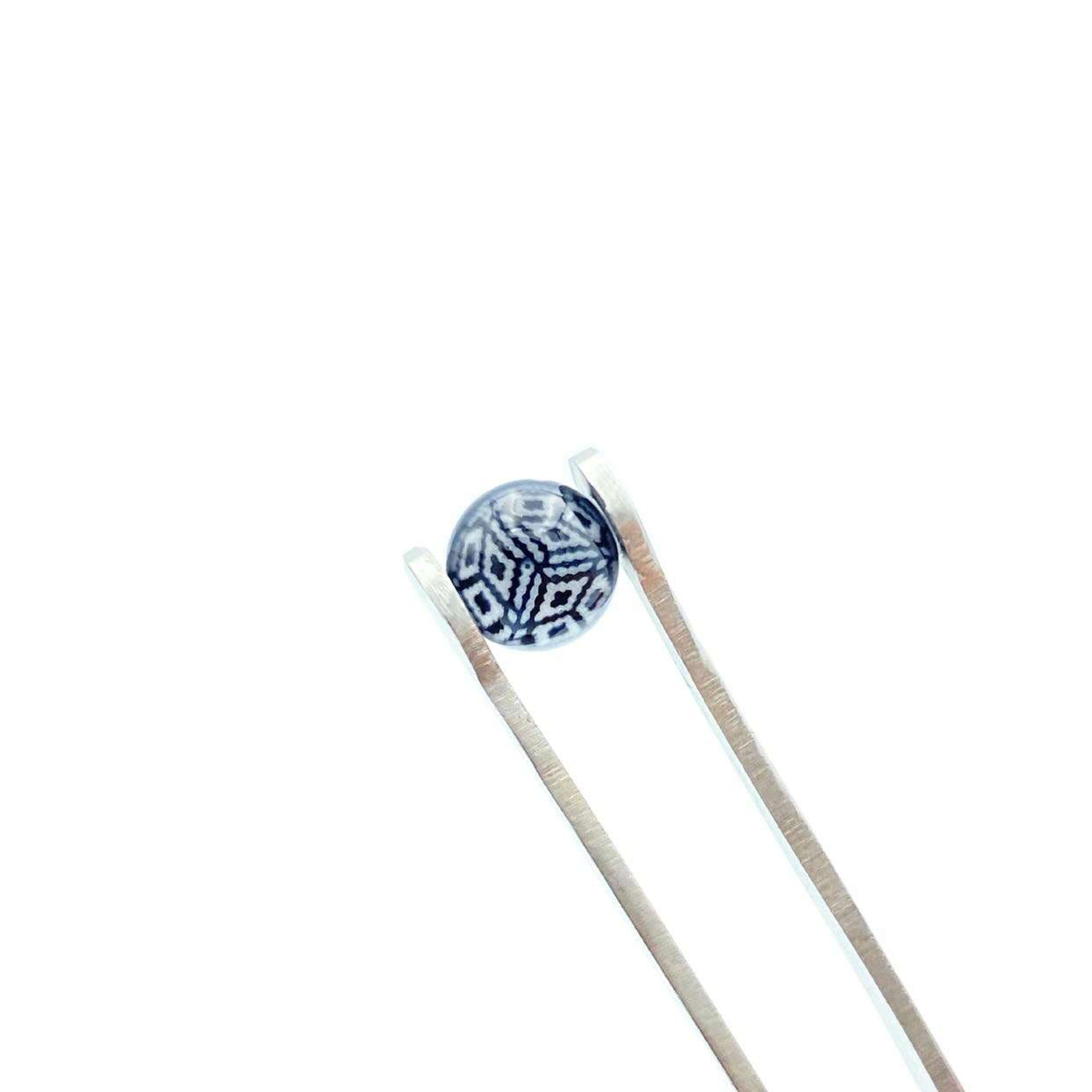 Certo glass terp pearl image 0