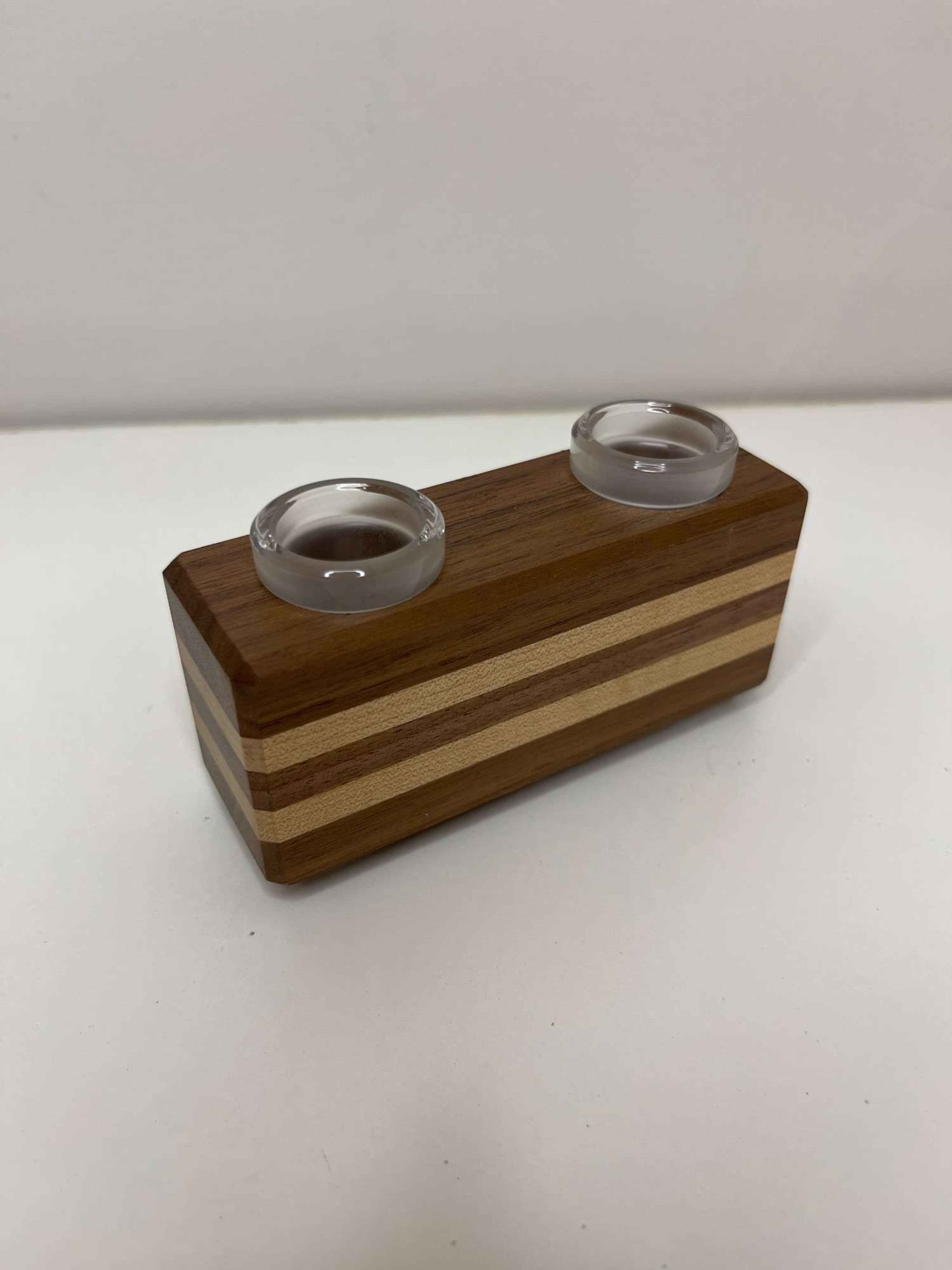 2 x 18mm Slide Stand image 0