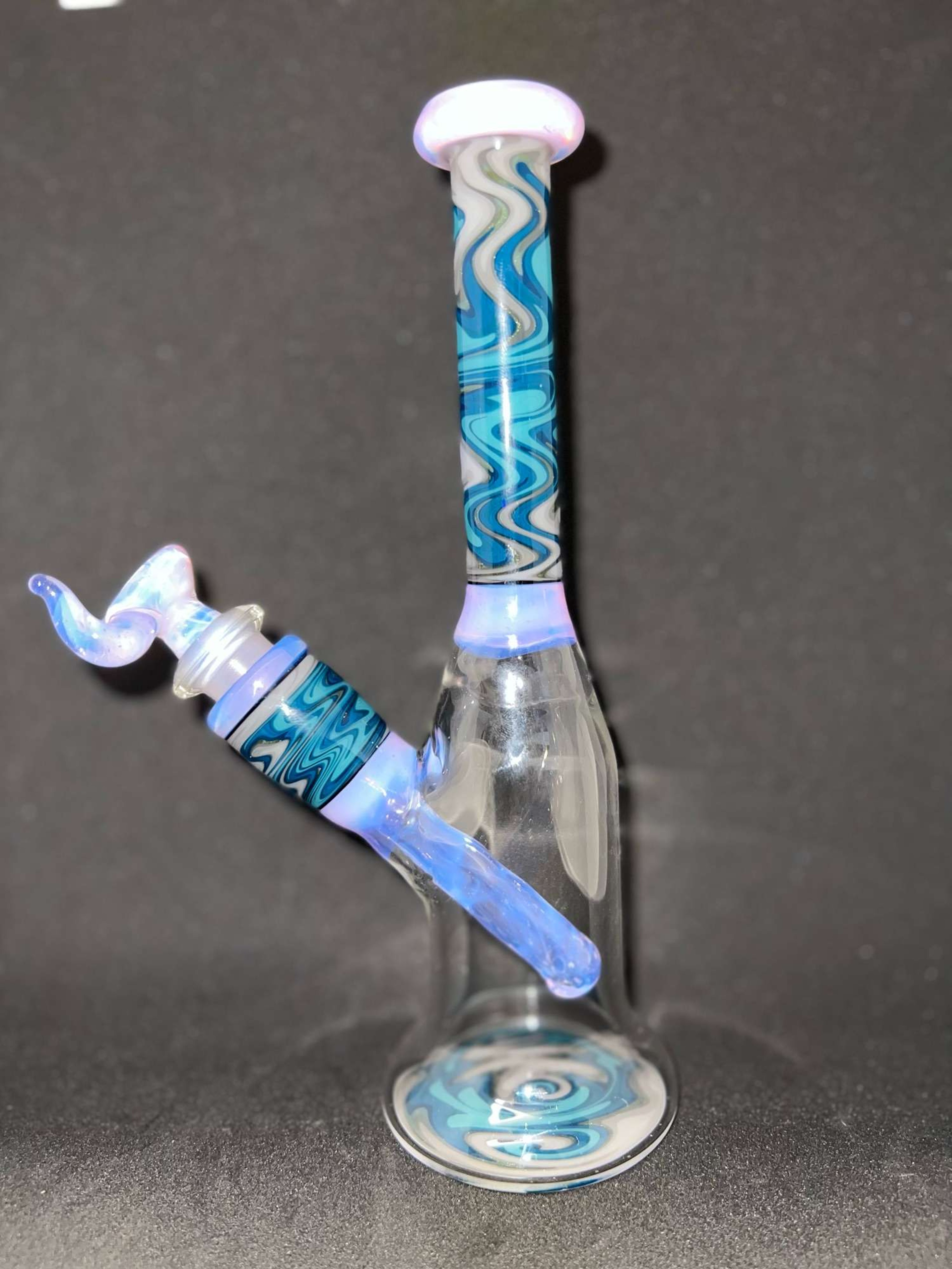 Locally made water pipe image 0