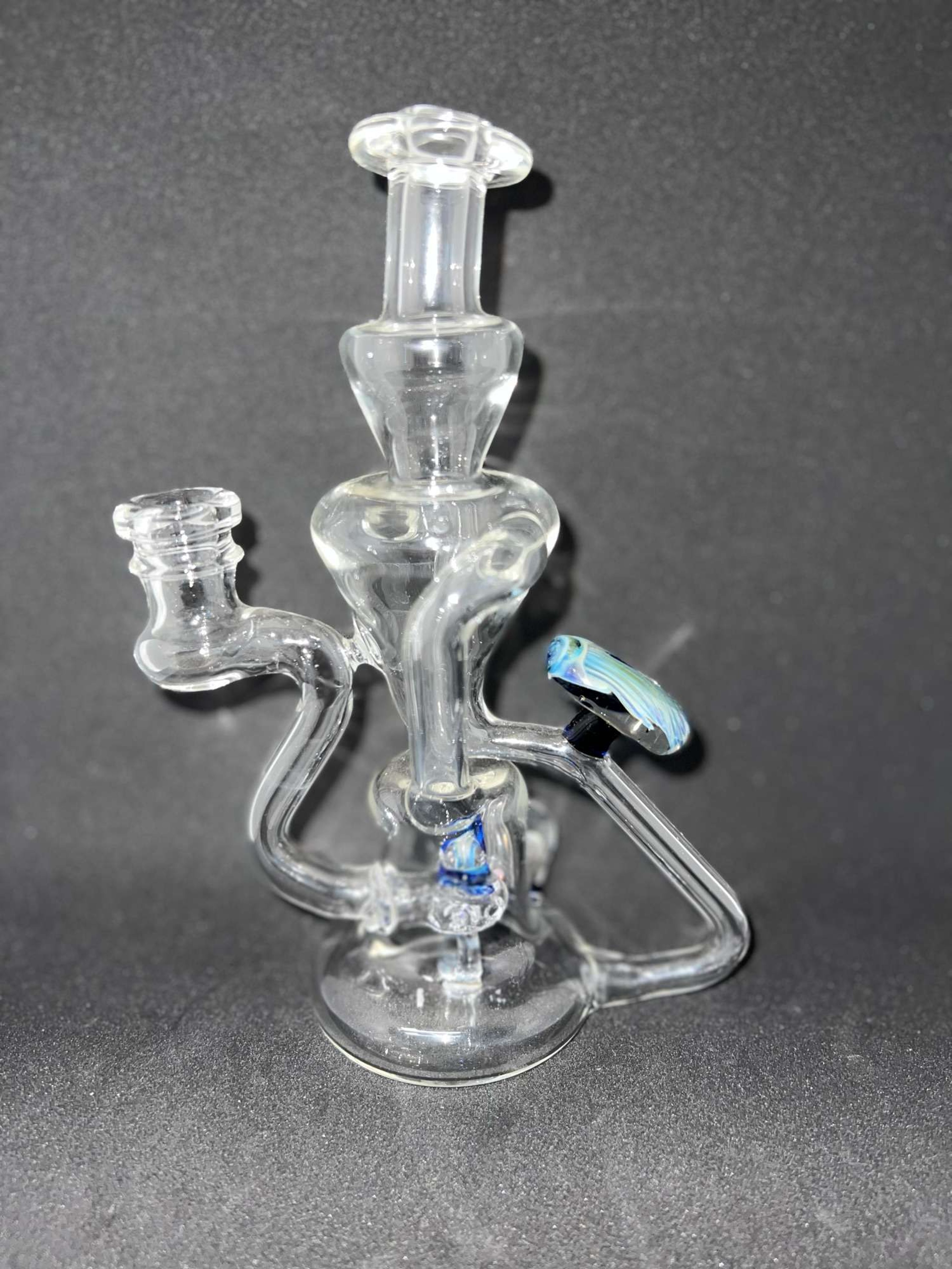 Preview pic of Locally made recycler 