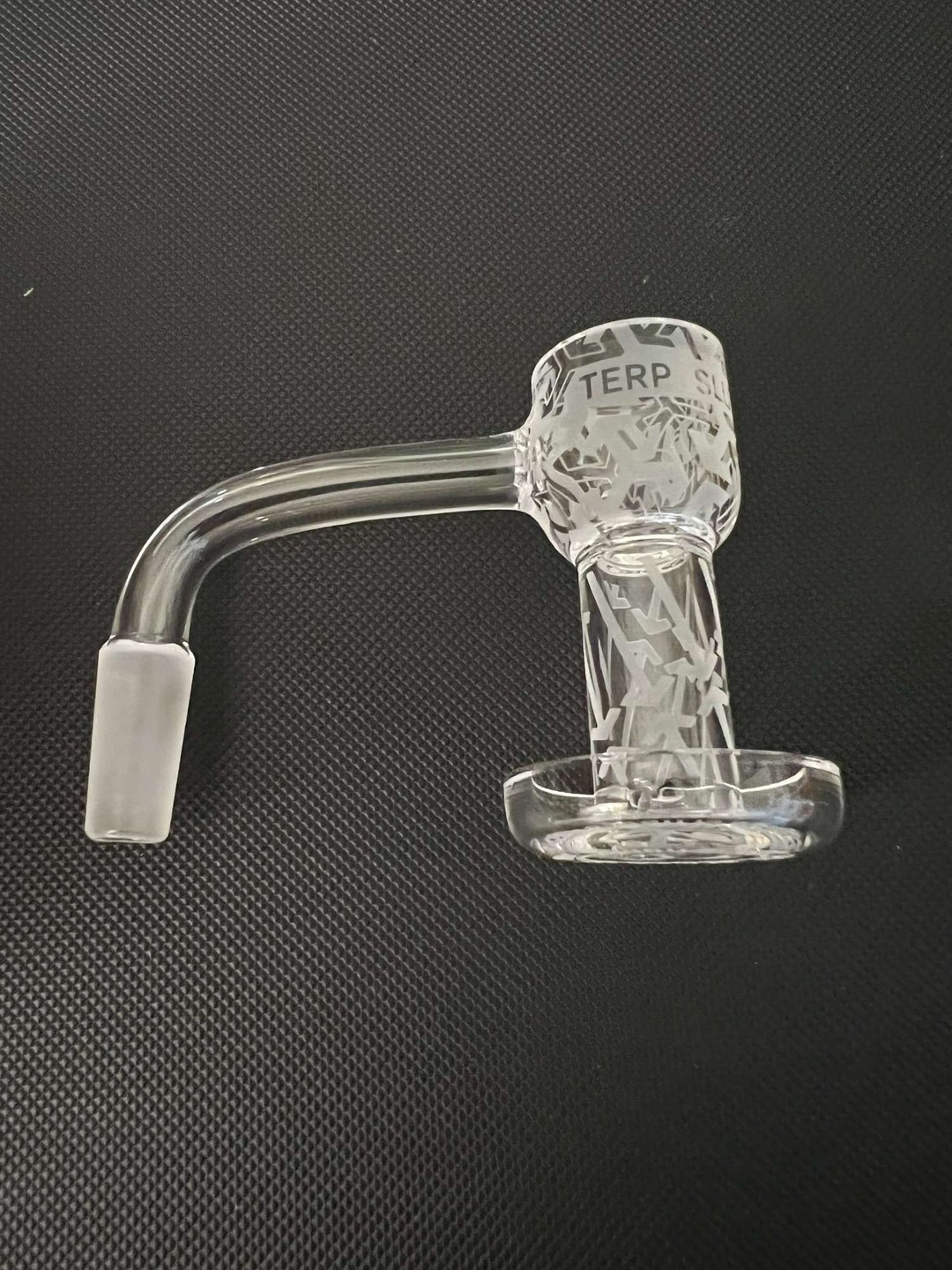 Preview pic of Brand new Toro limited blasted terp slurper