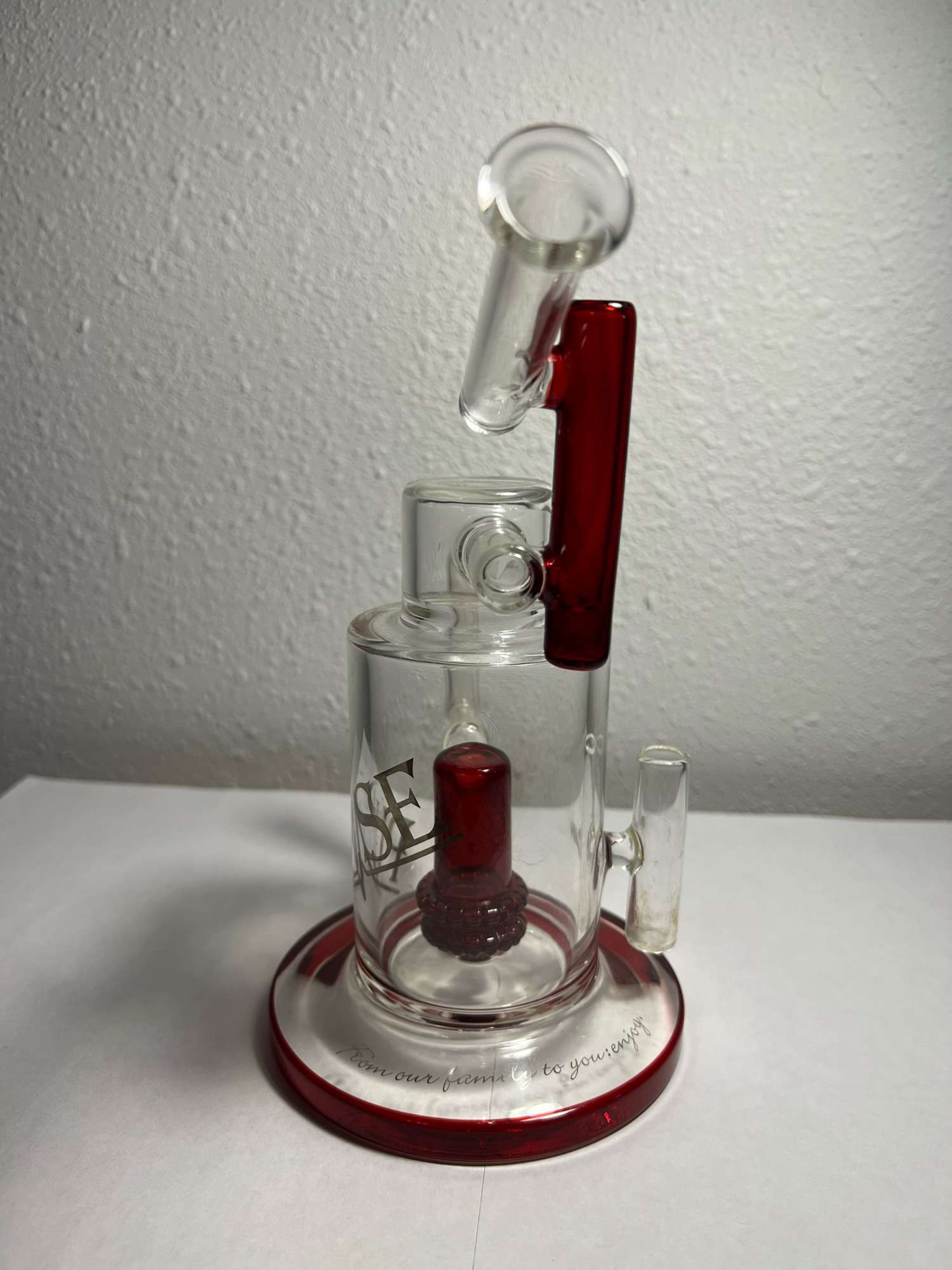 Pulse rig image 0