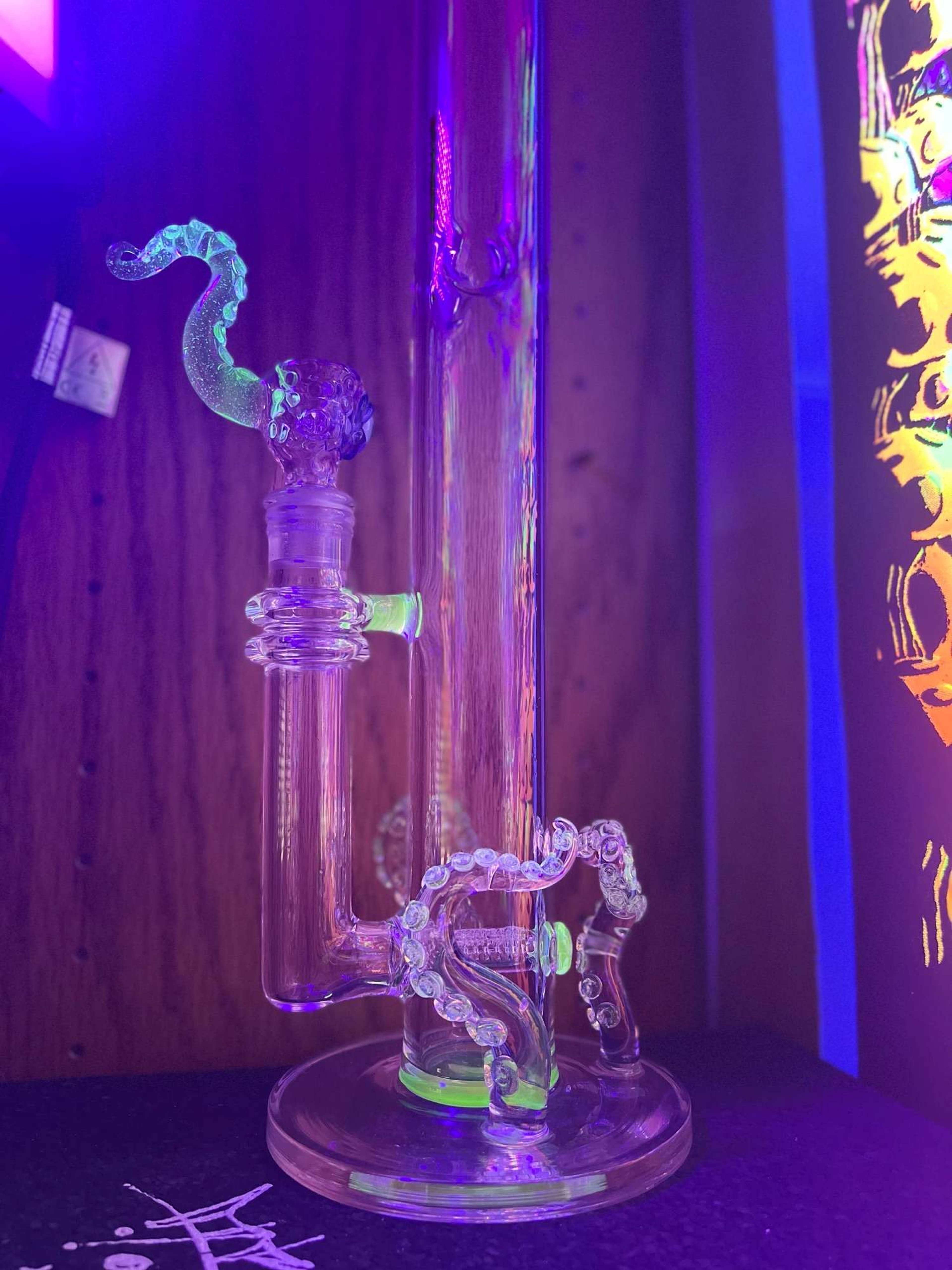 Preview pic of Ashme X Leviathan 