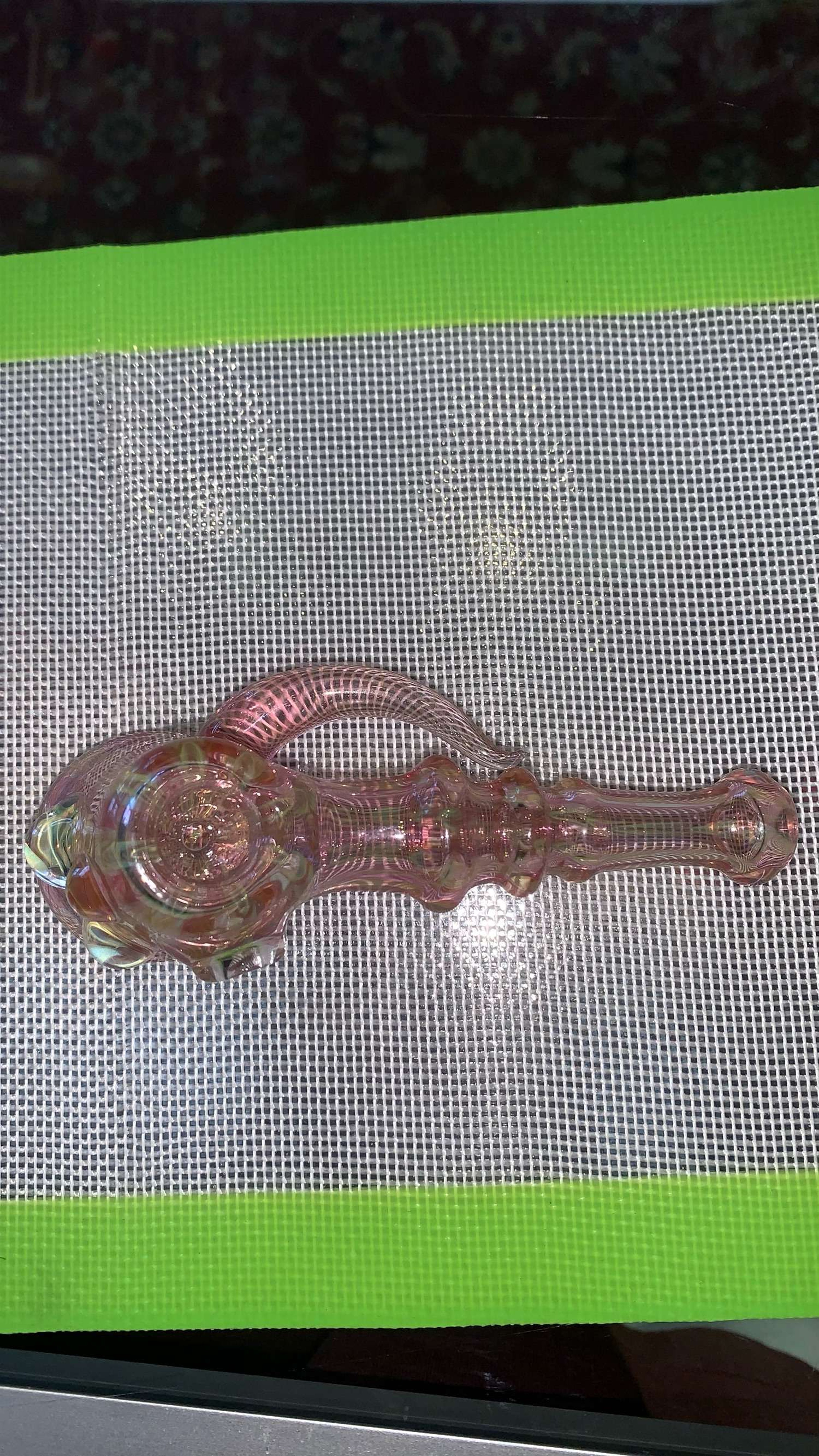 Single hole dry pipe image 0