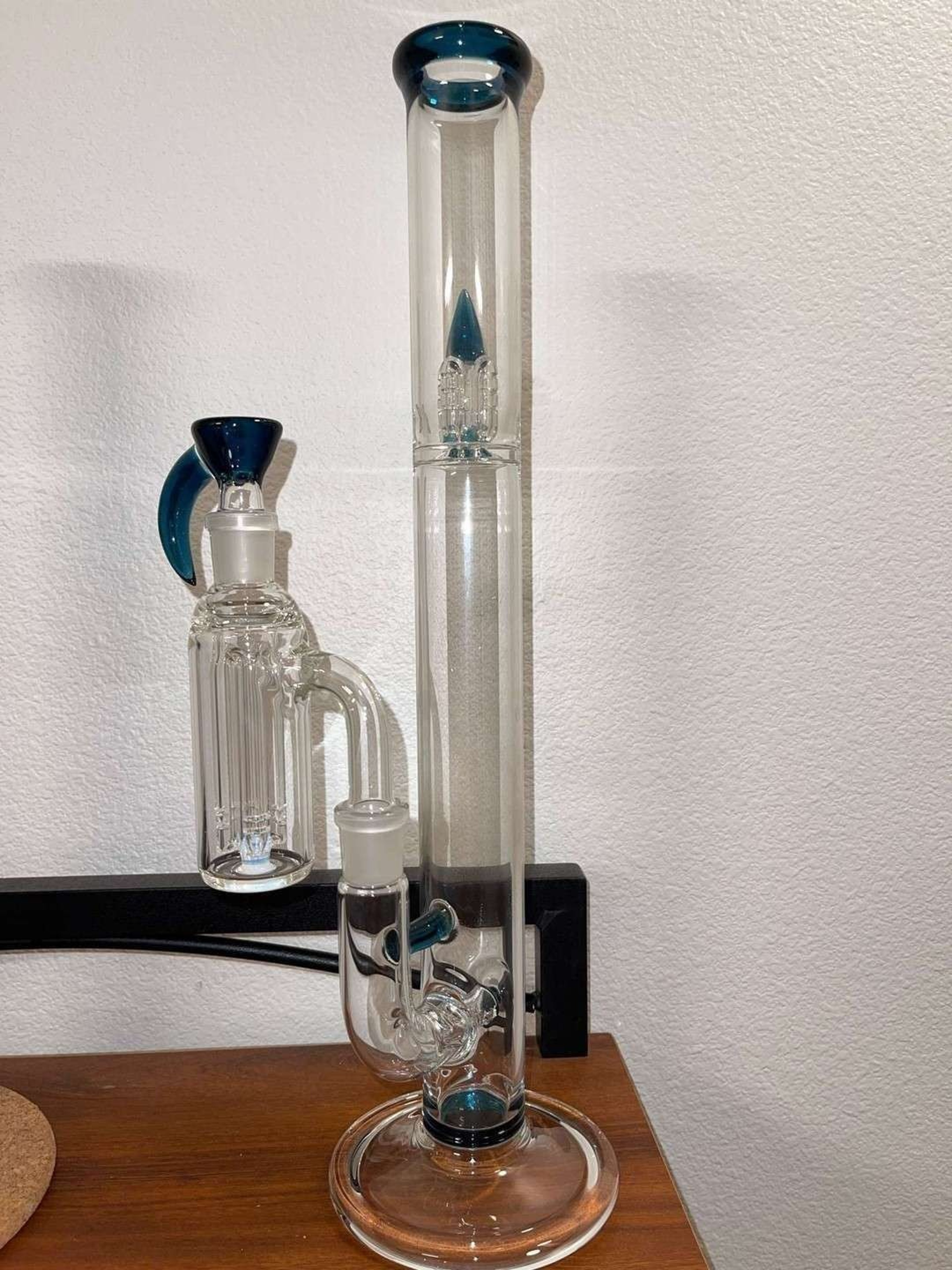 Preview pic of LV Glass FA Heavy Blue Stardust Downgrid 44