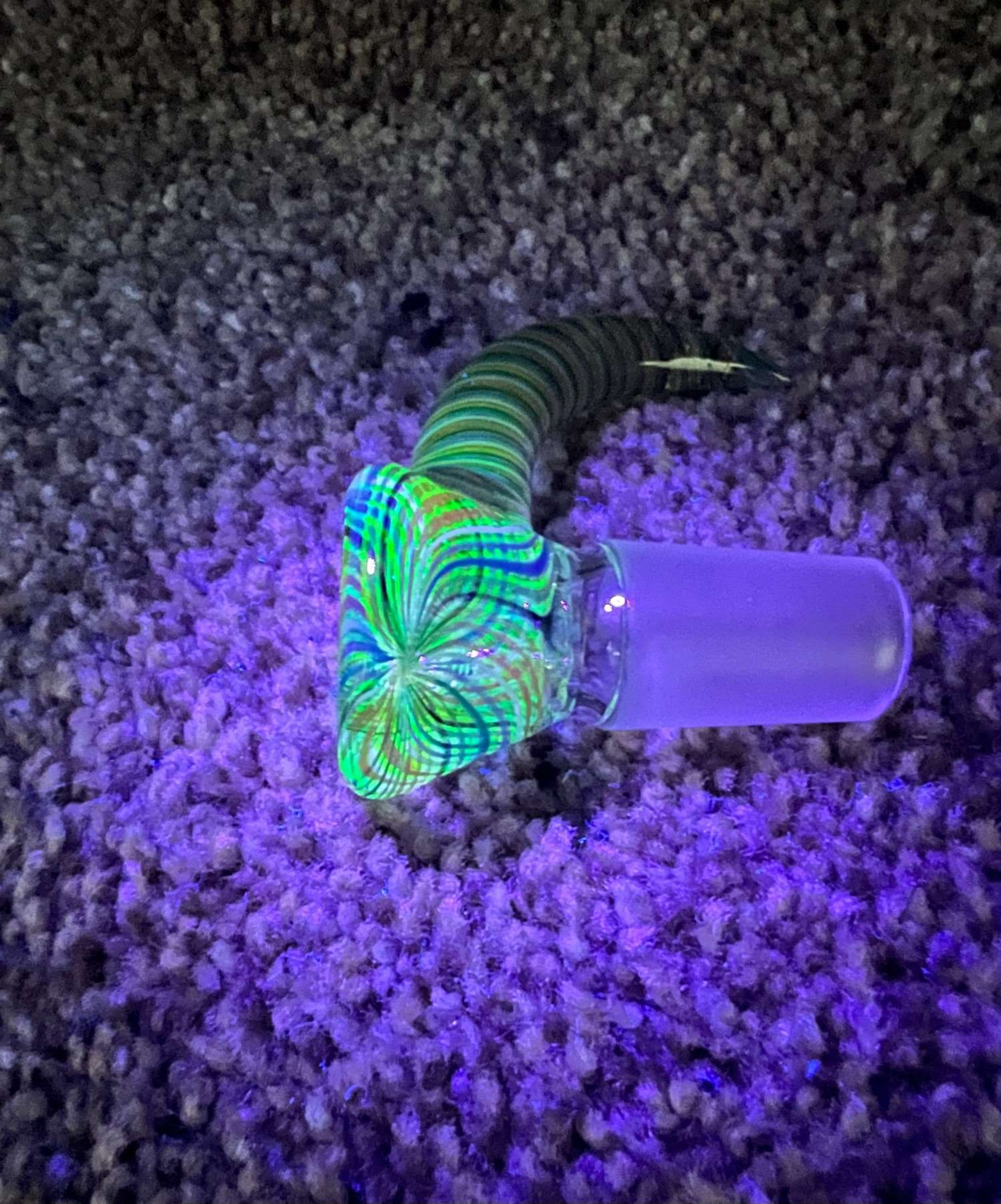 Preview pic of Rainbow Retti 18mm Simple Lemon Farmer