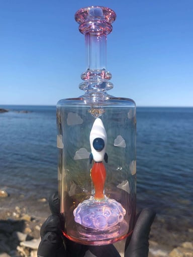 Preview pic of Bottle Rocket 