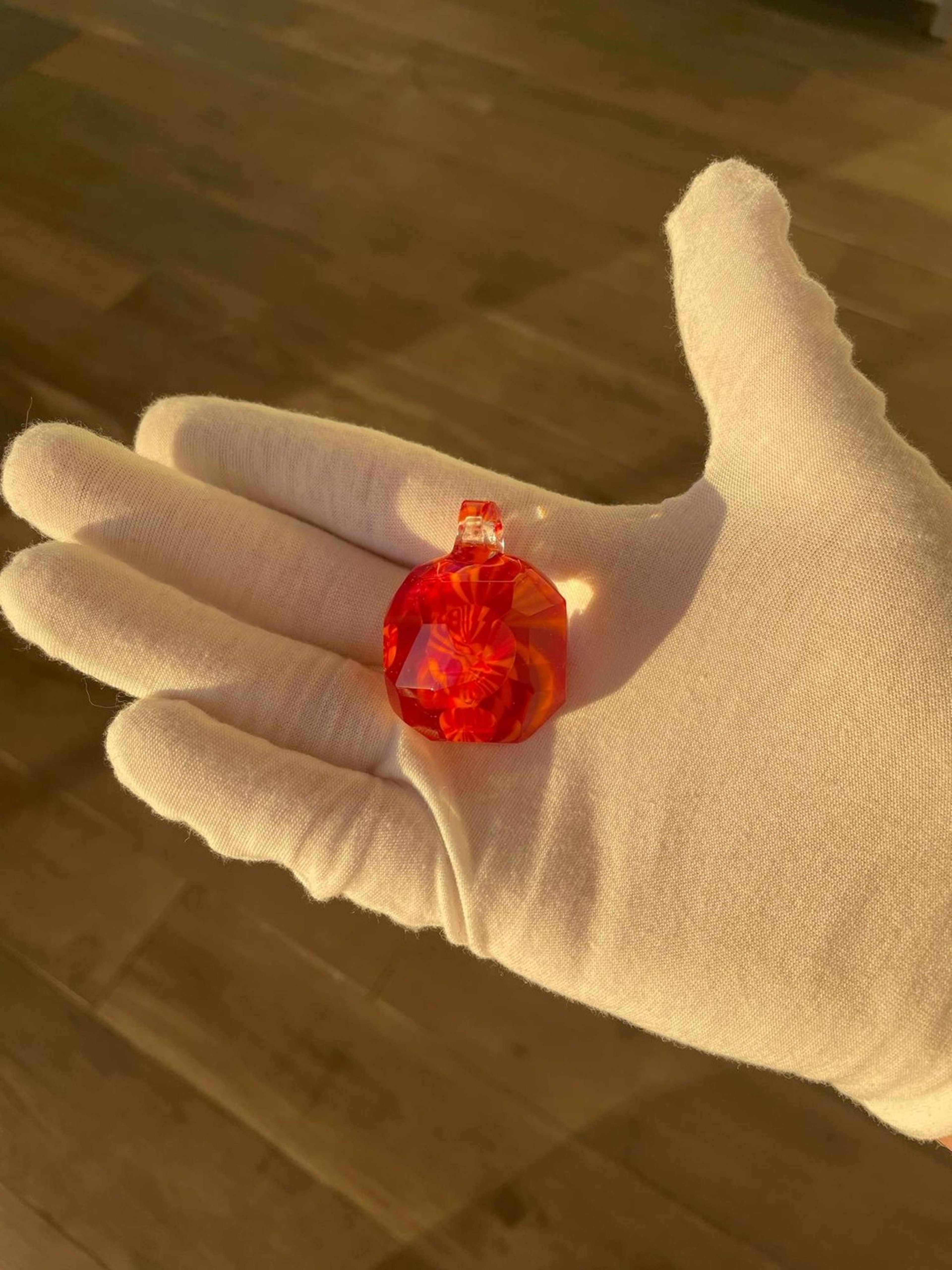 2021 Driver G Pendant! image 0