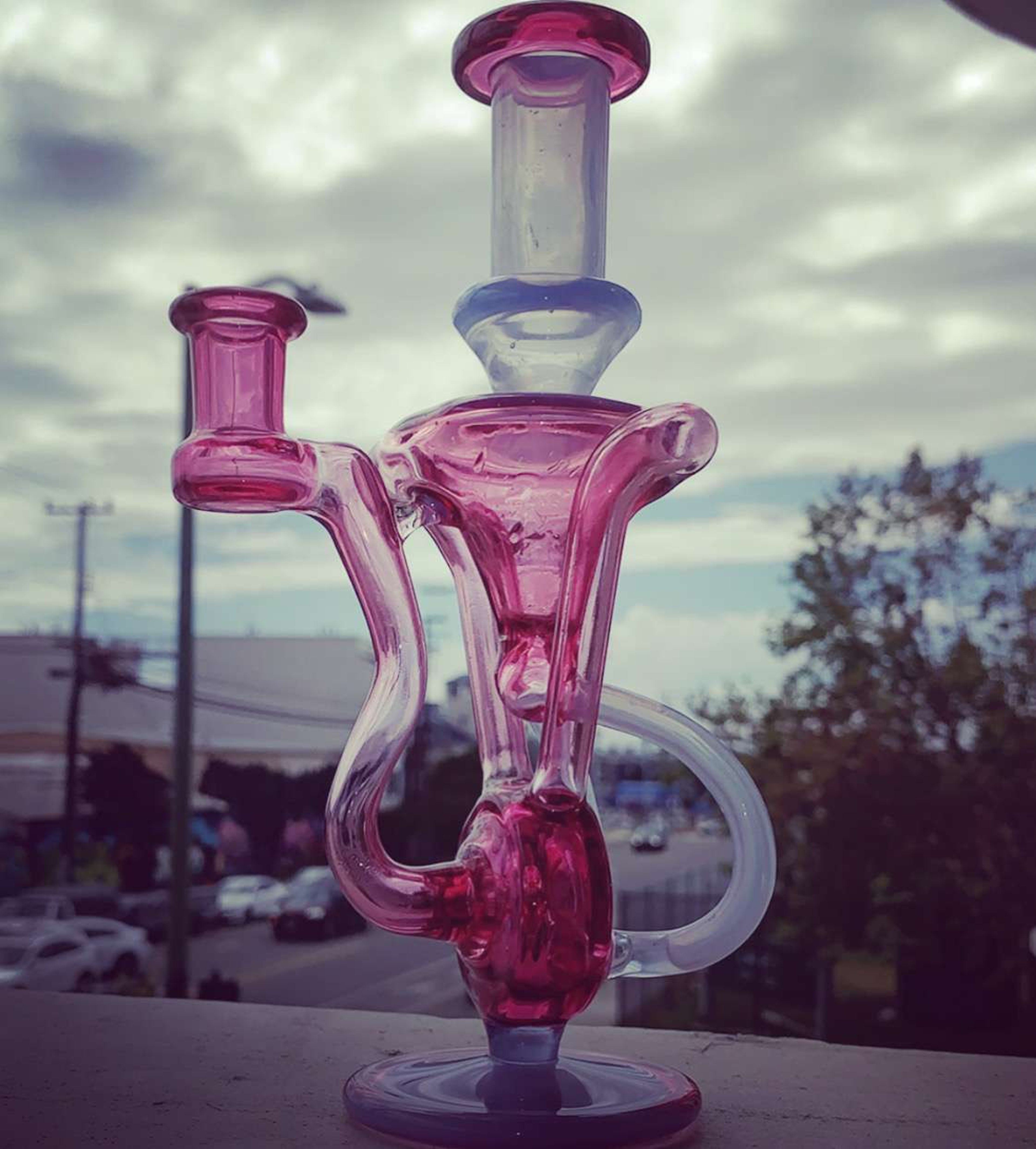 Preview pic of Paulmasson recycler