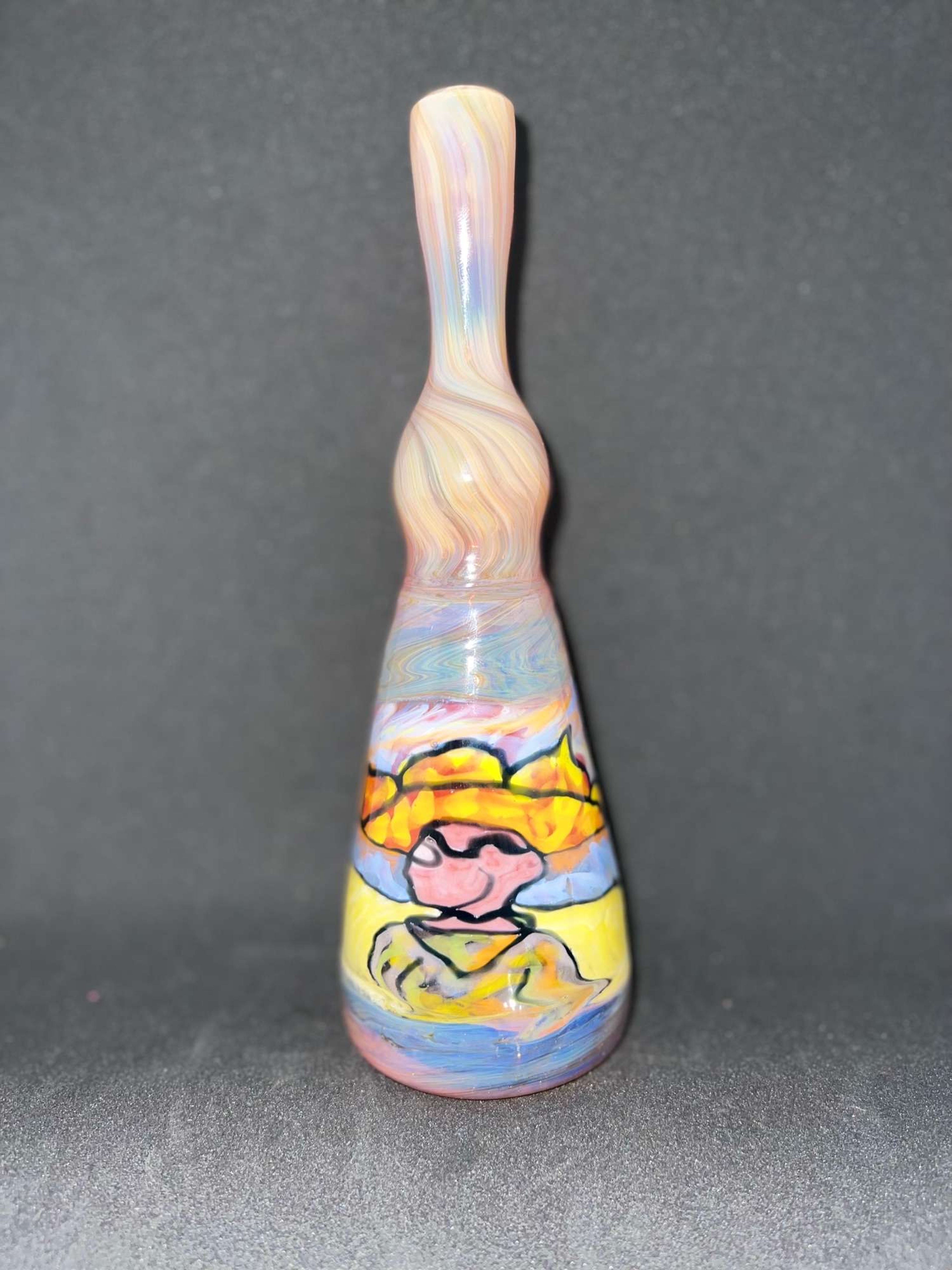 Preview pic of Mosaic themed tube 