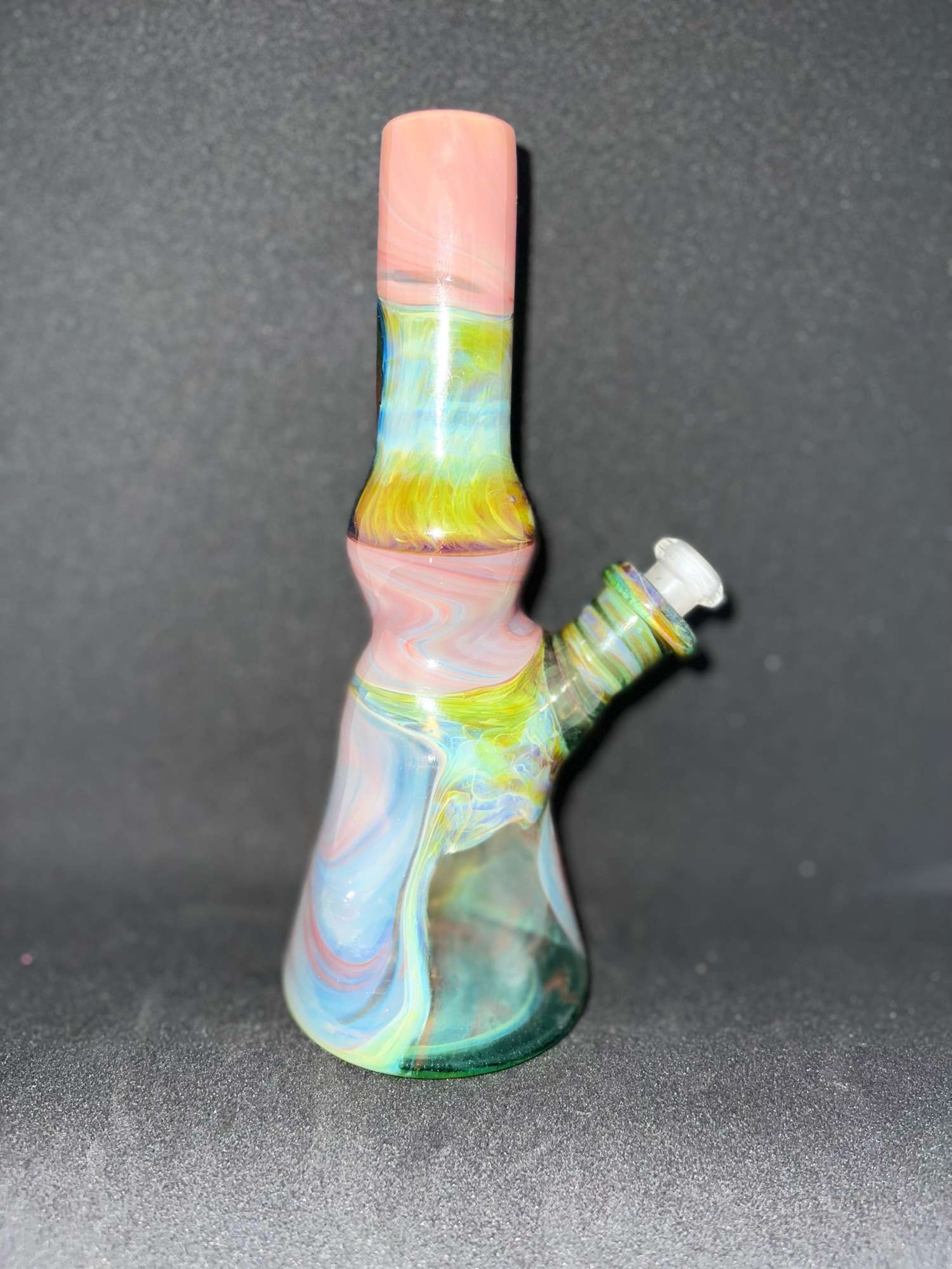 Preview pic of Locally made flower tube  