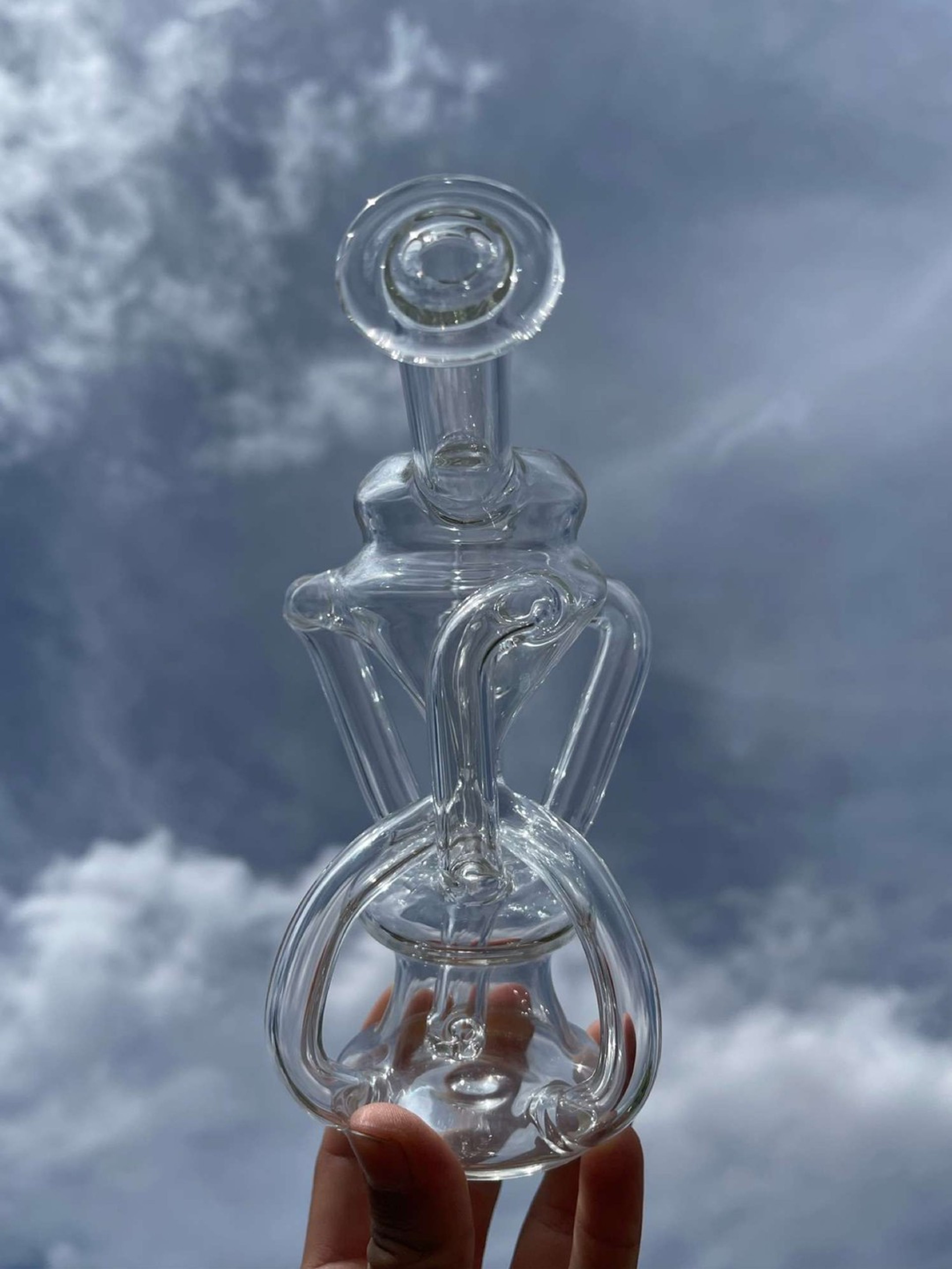 2nds Recycler fo sale ⭐️ image 0