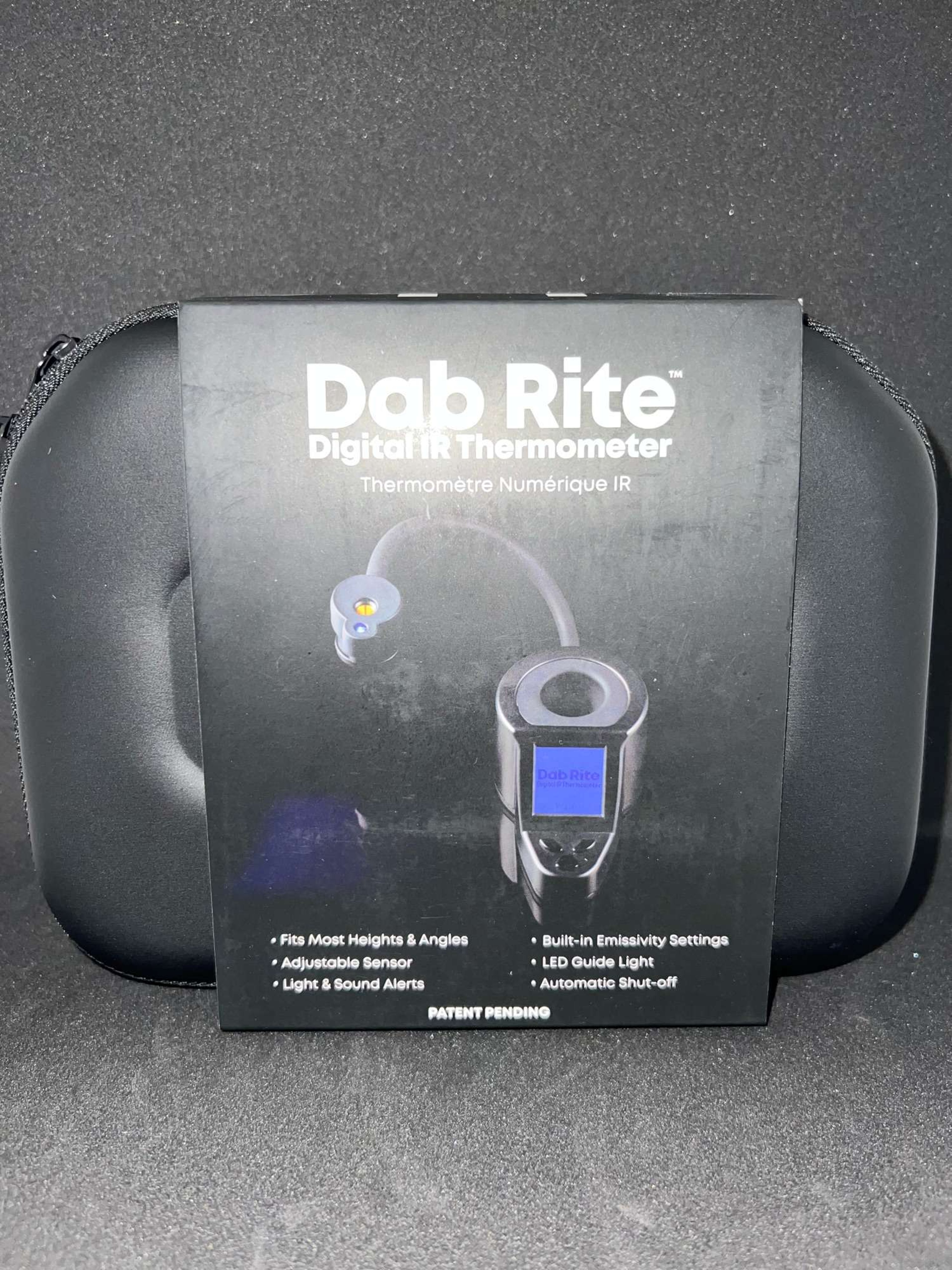 Dab rite image 0