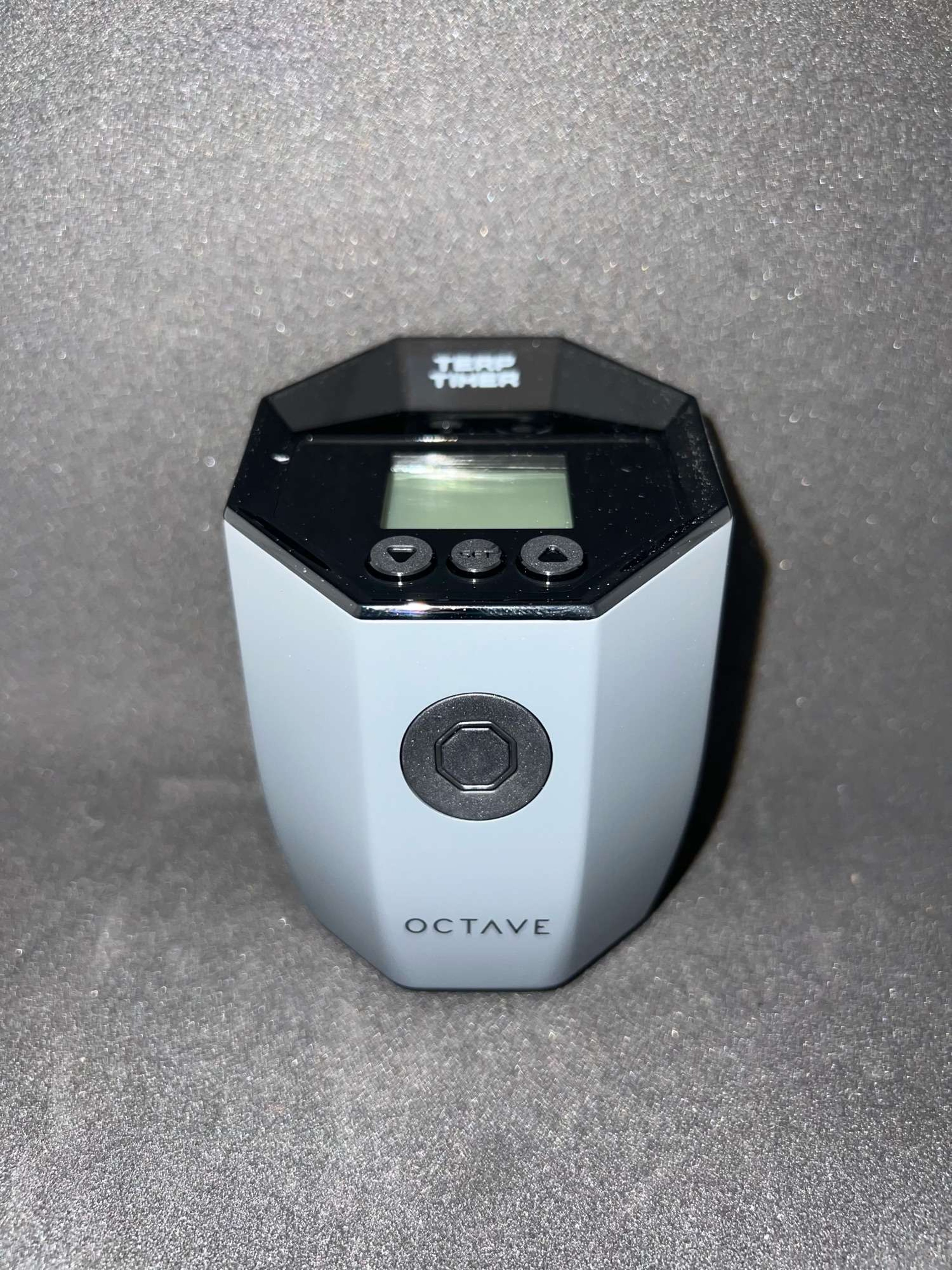 Octave terp timer image 0