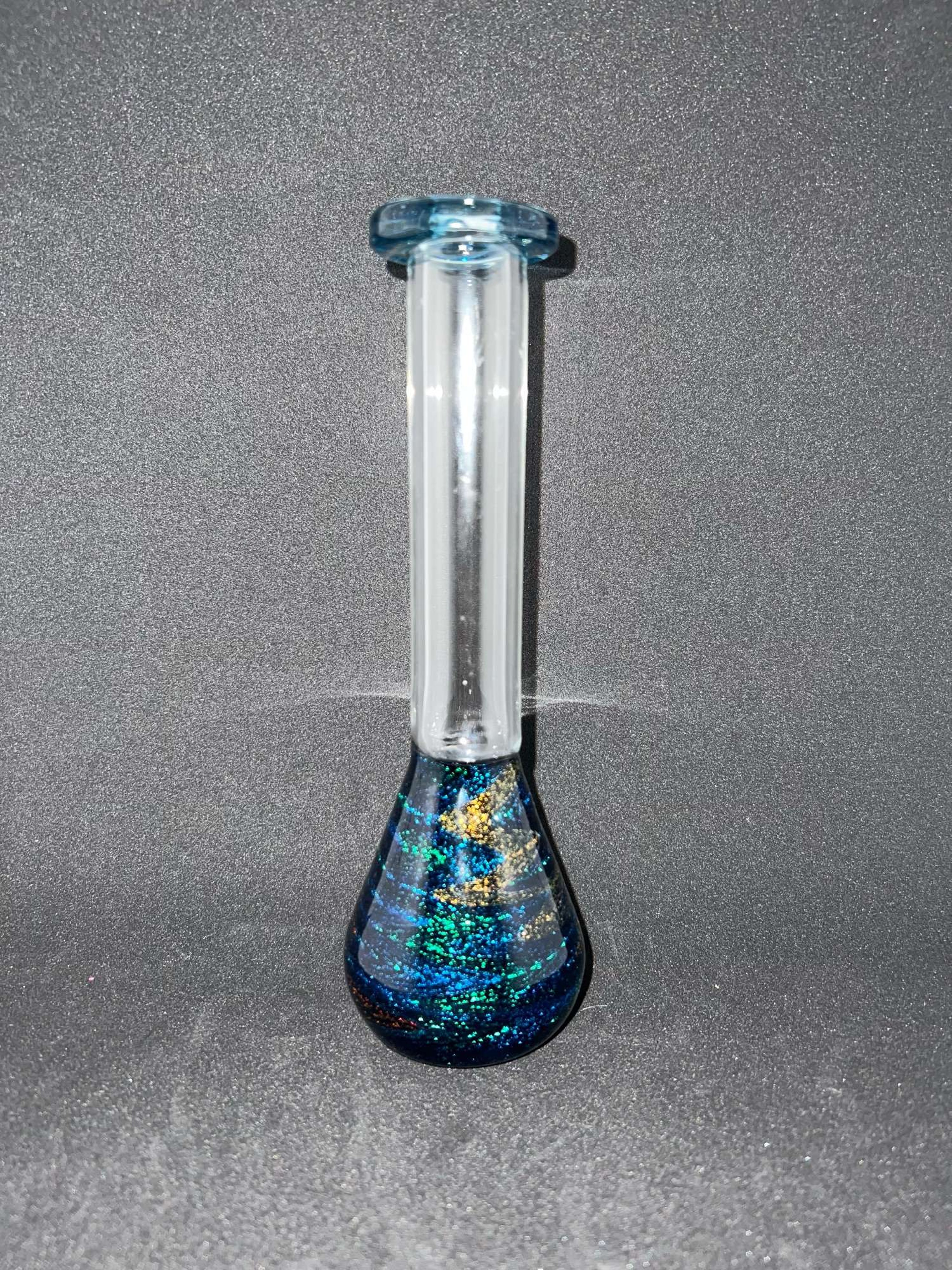 Preview pic of Sacci glass dichro tube 