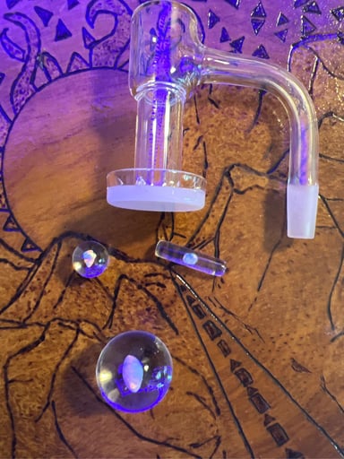 Preview pic of Opal slurper set  