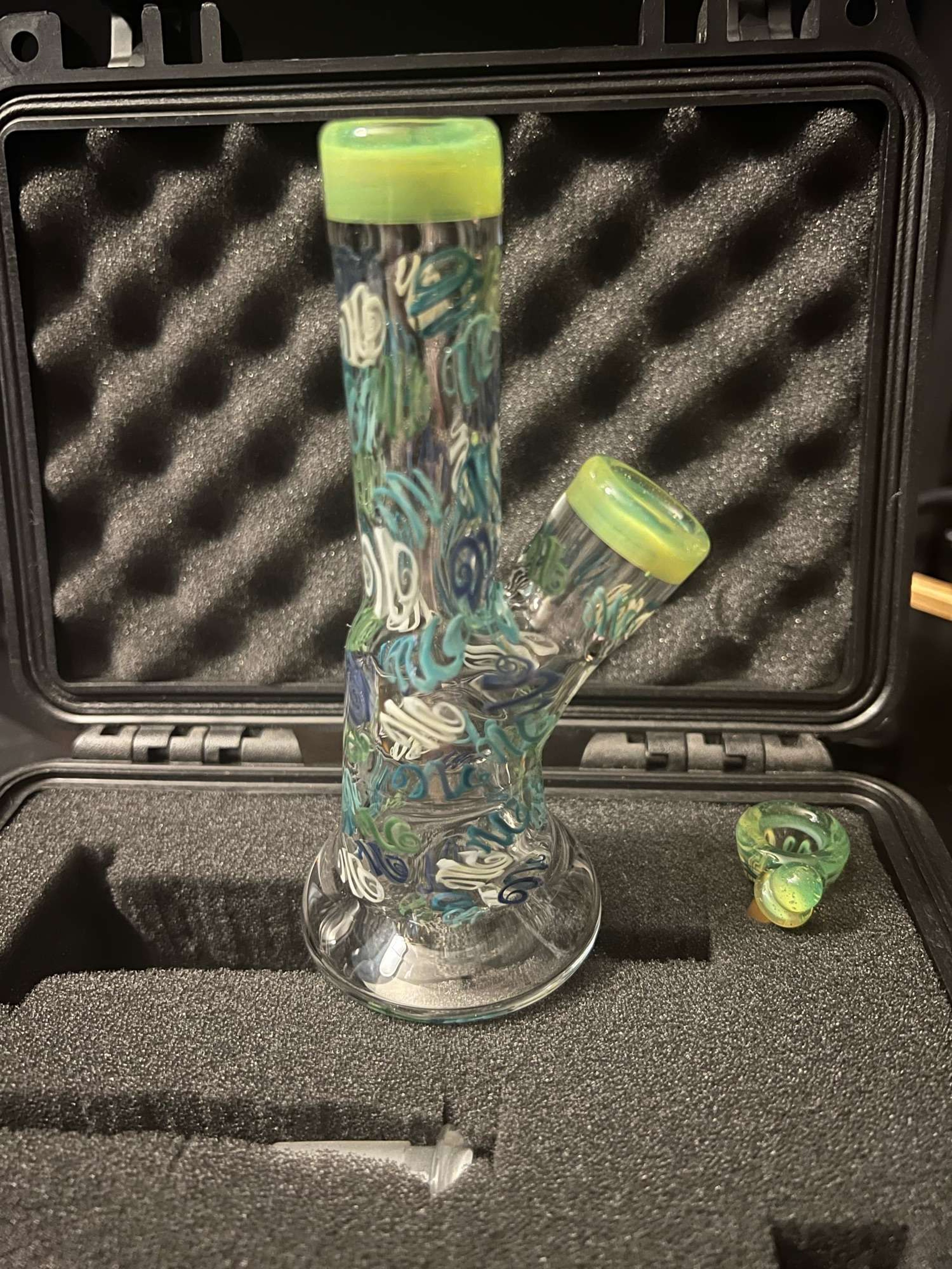 Chunk Tube image 0