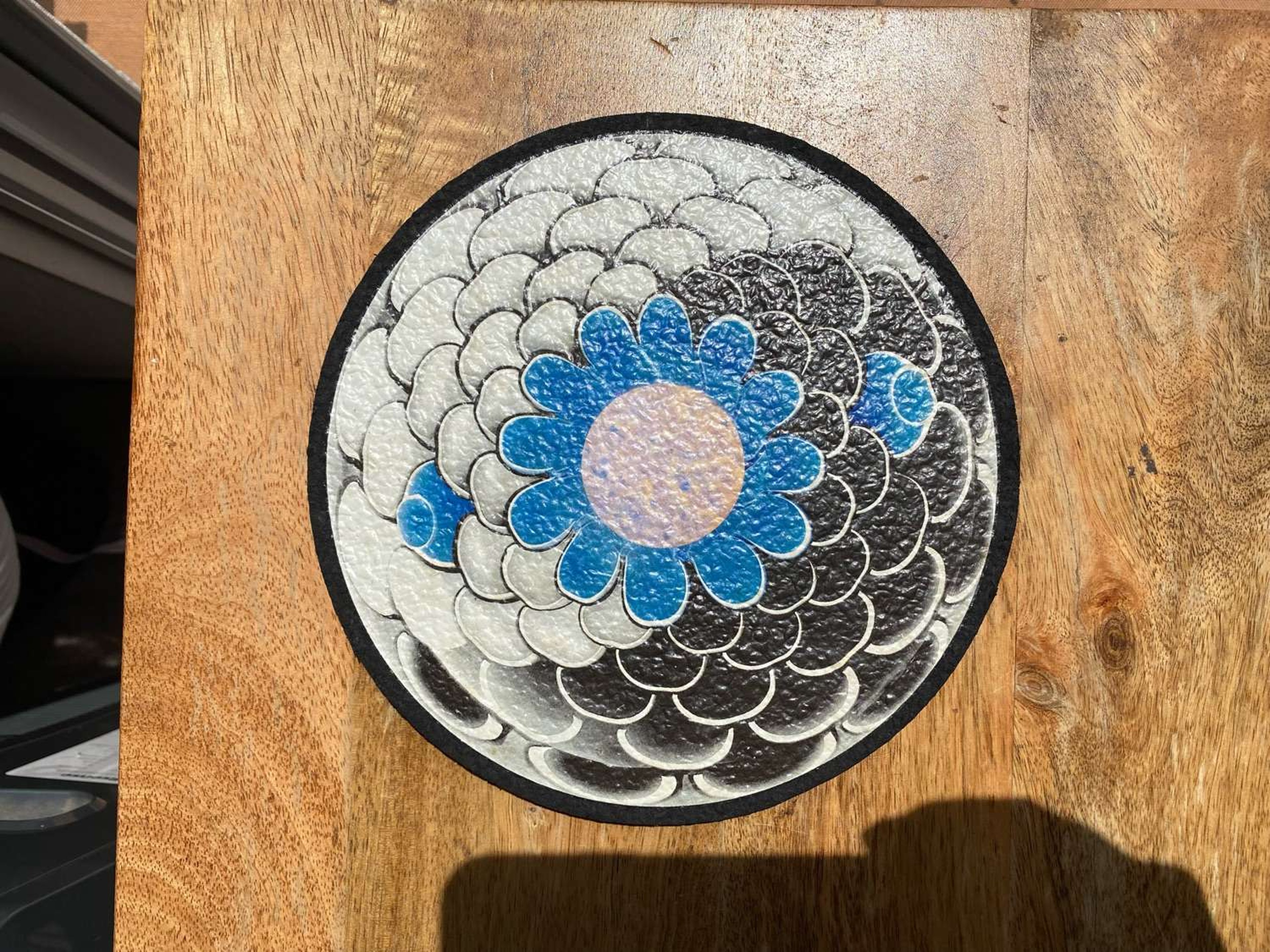 JuJu Moodmat image 0