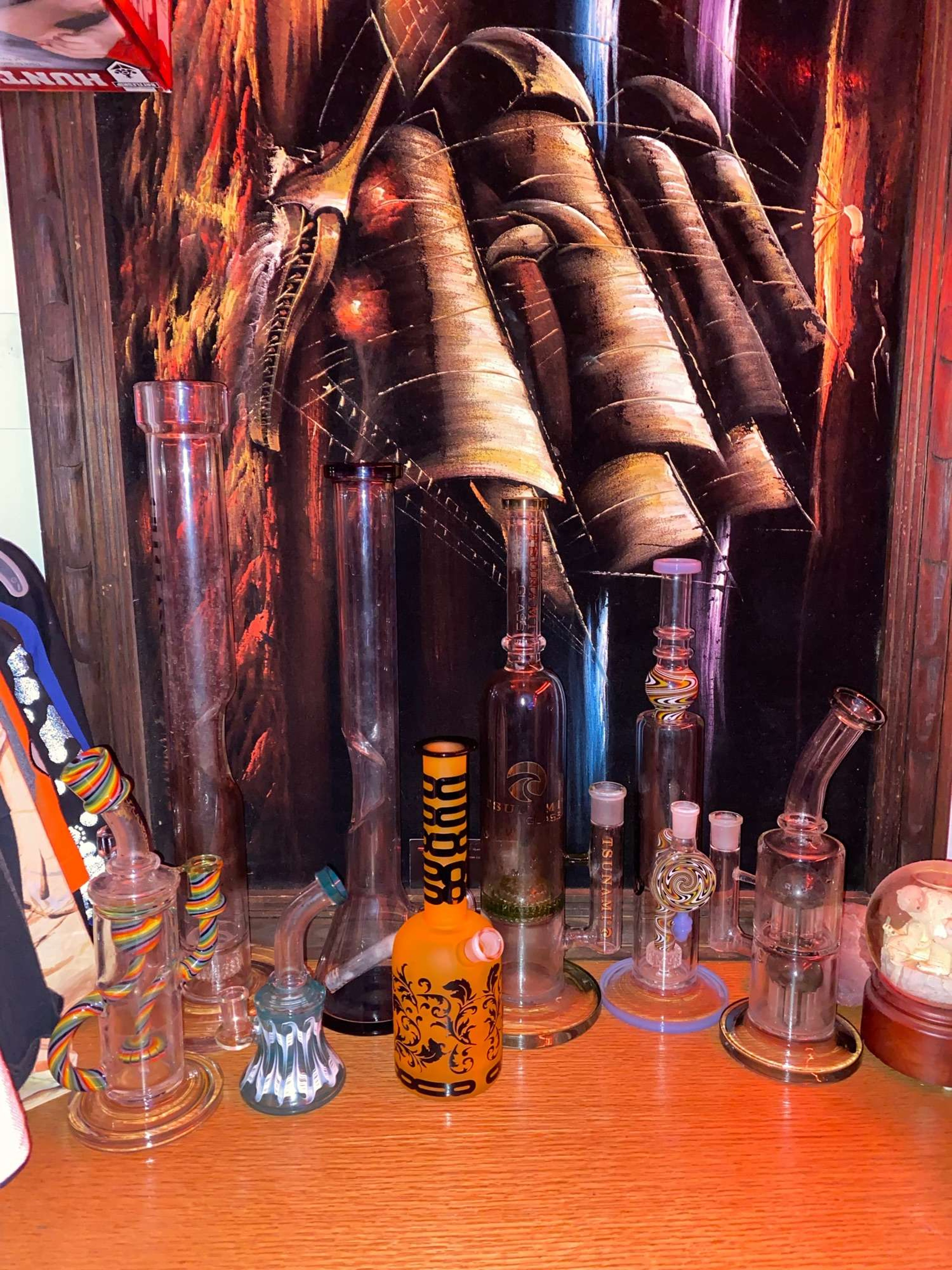 Preview pic of All for sale/trade