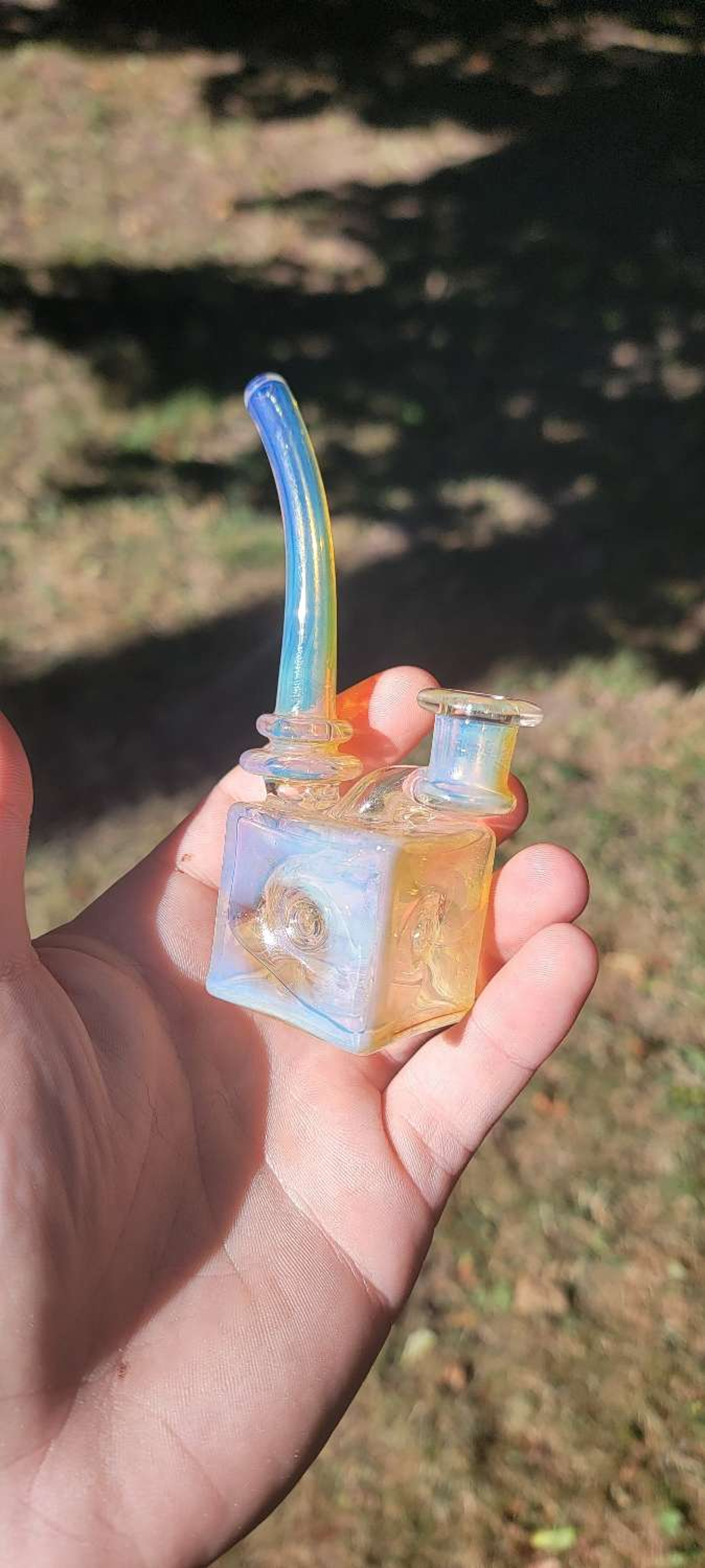 Preview pic of Earljr Tesseract Traveler