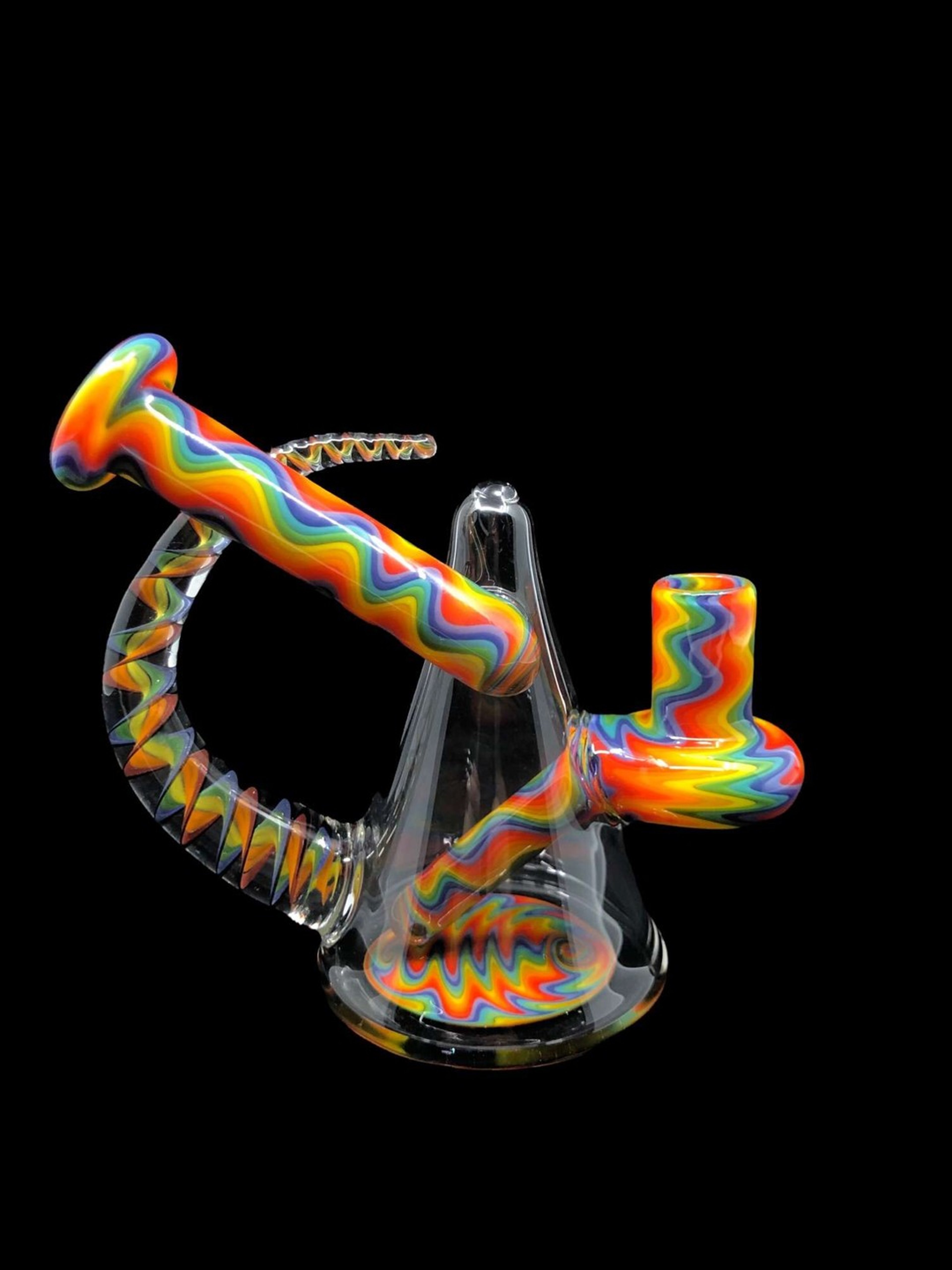 Preview pic of Boss Haas Mini-Beaker 