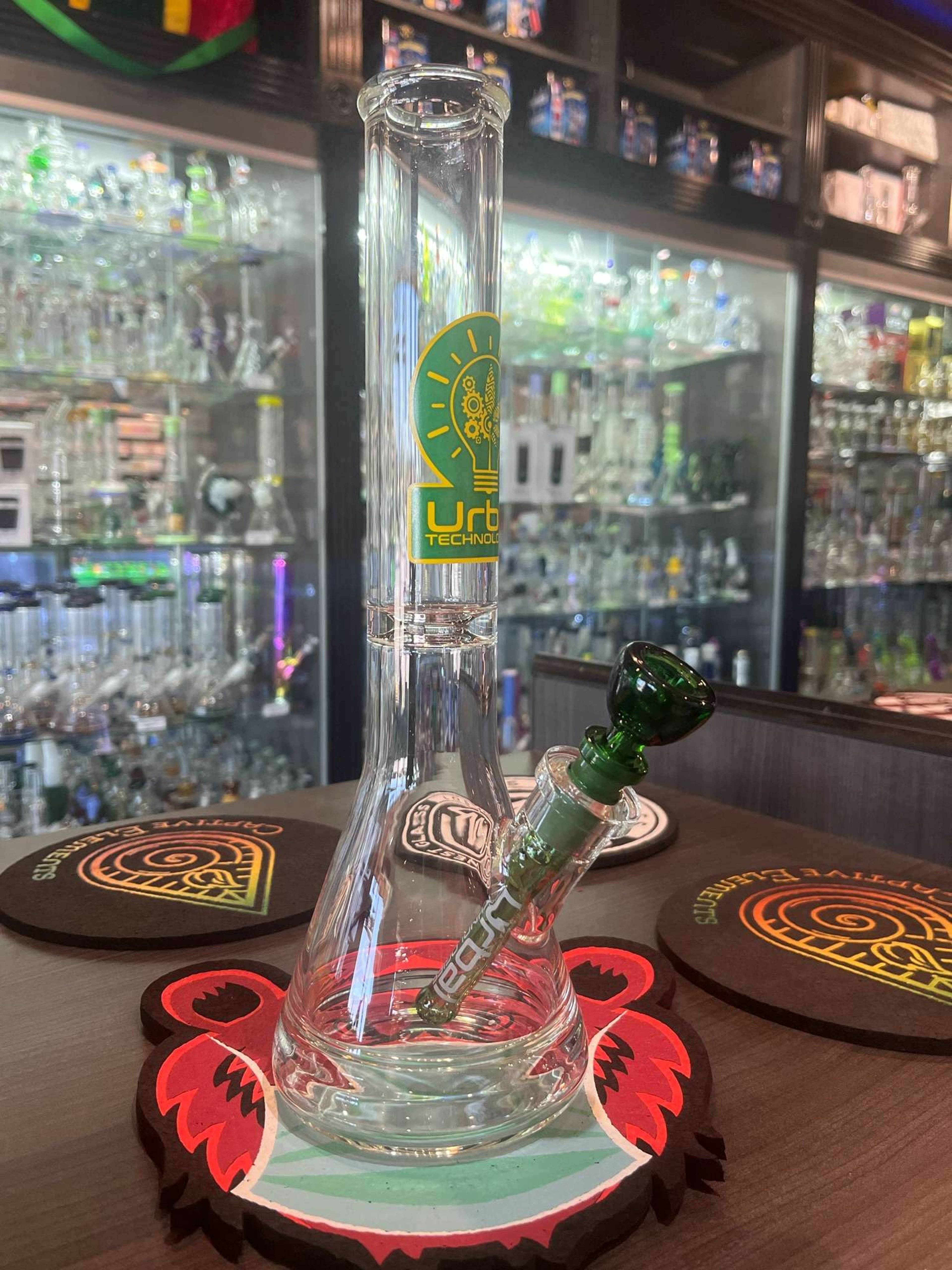 Urbal Technologies 13 inch Beaker image 0