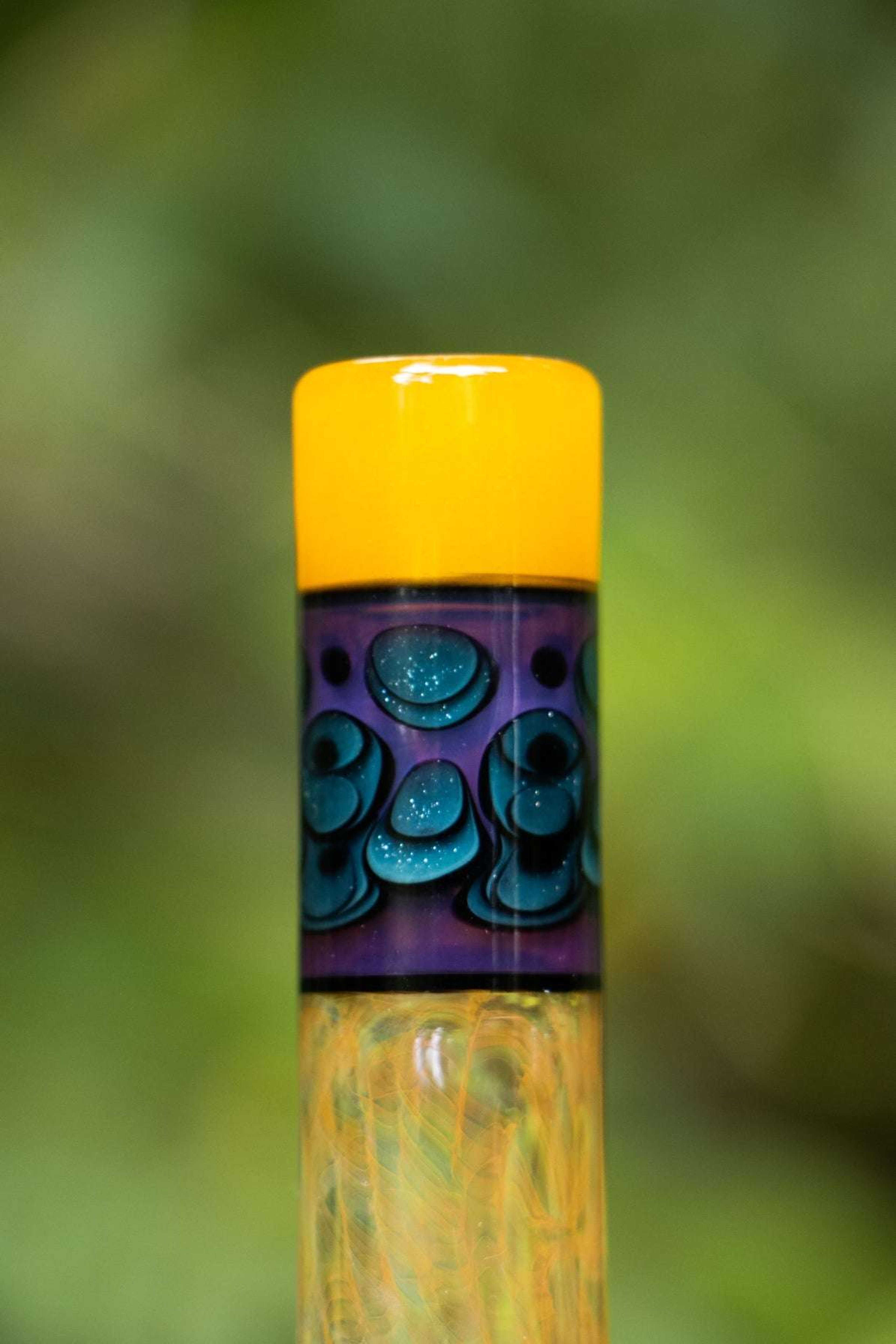 Preview pic of JFK  X Nightwolf Mini Beaker