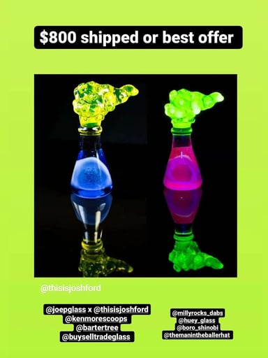 Preview pic of This is josh ford x joe peters