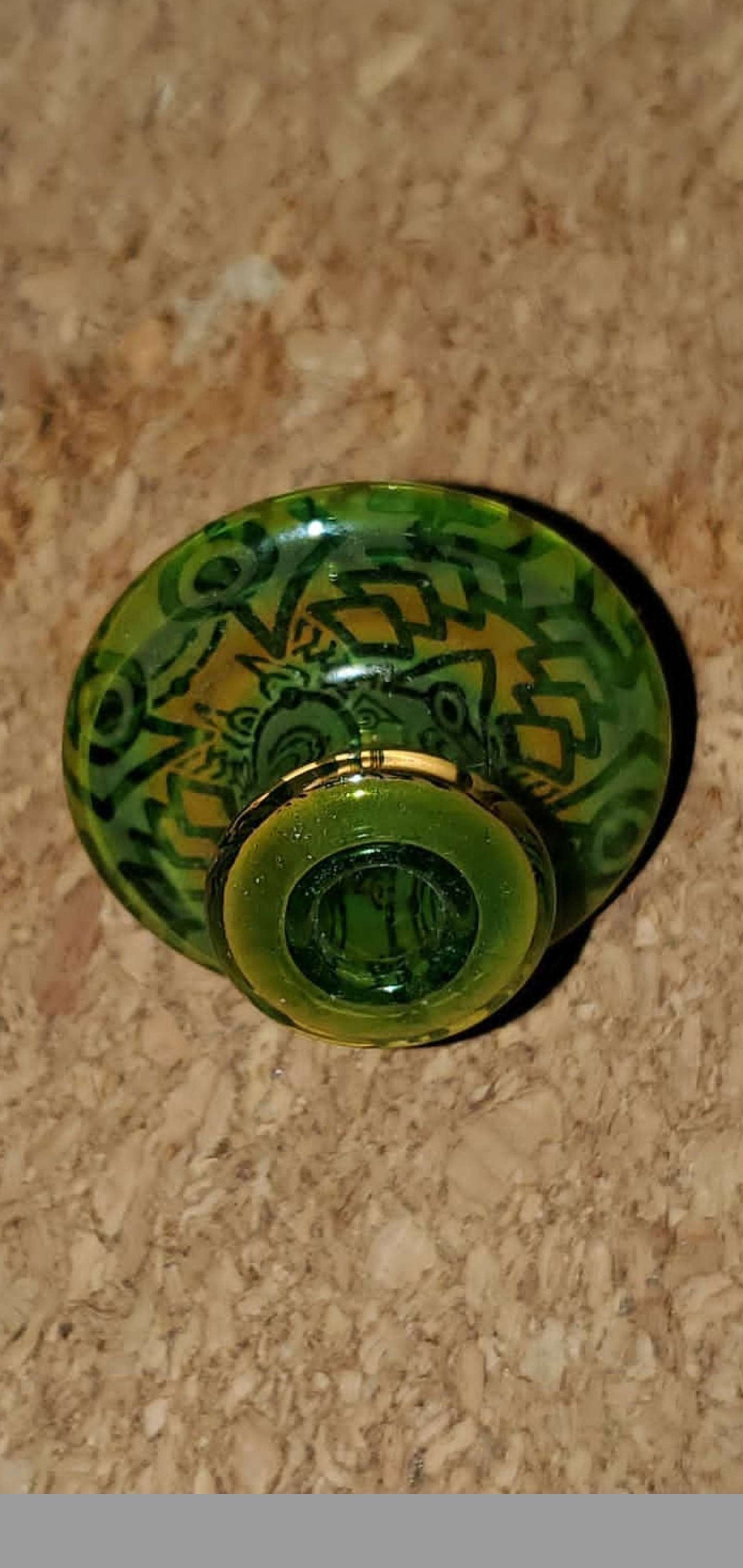 Mothership cap image 0