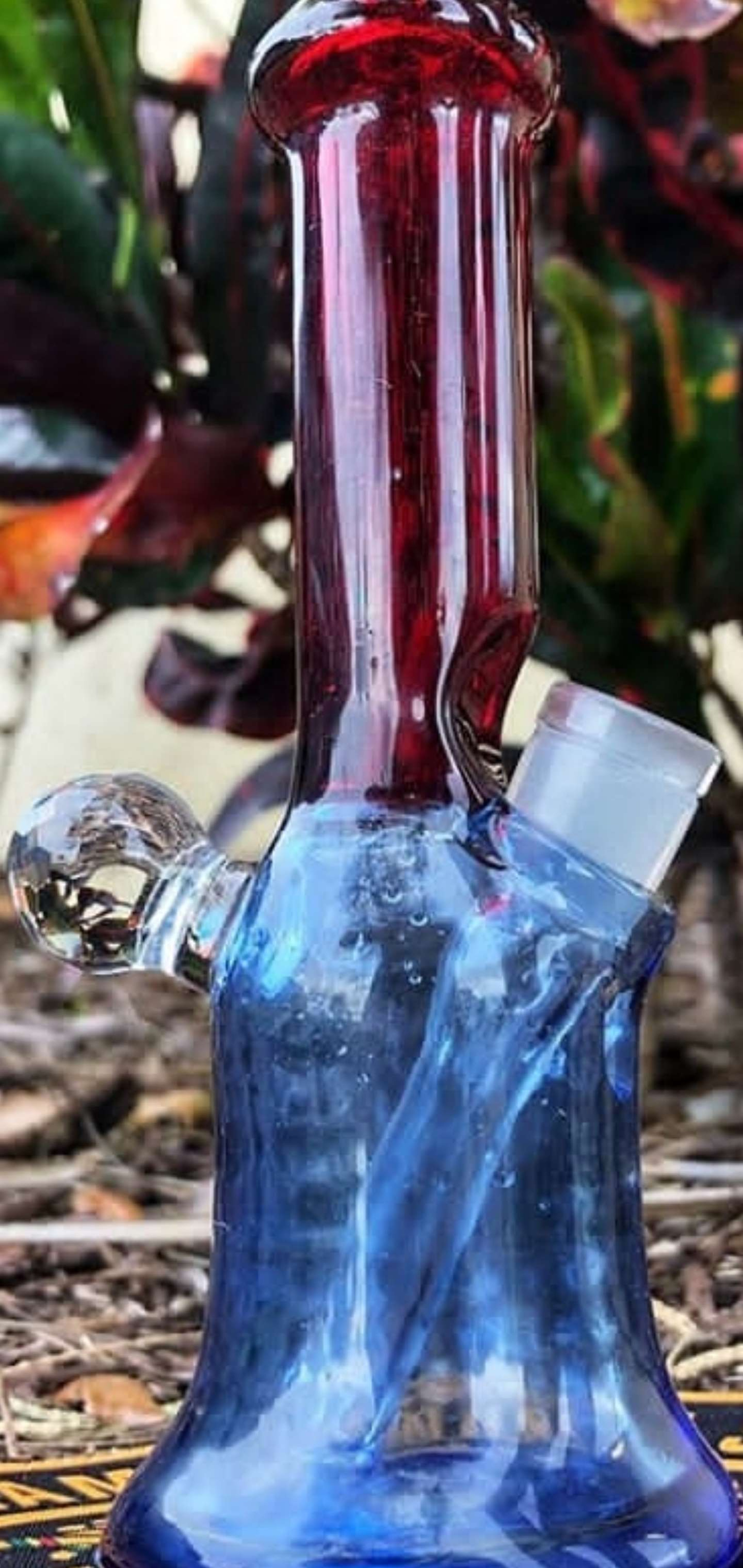 Trikkyglass image 0