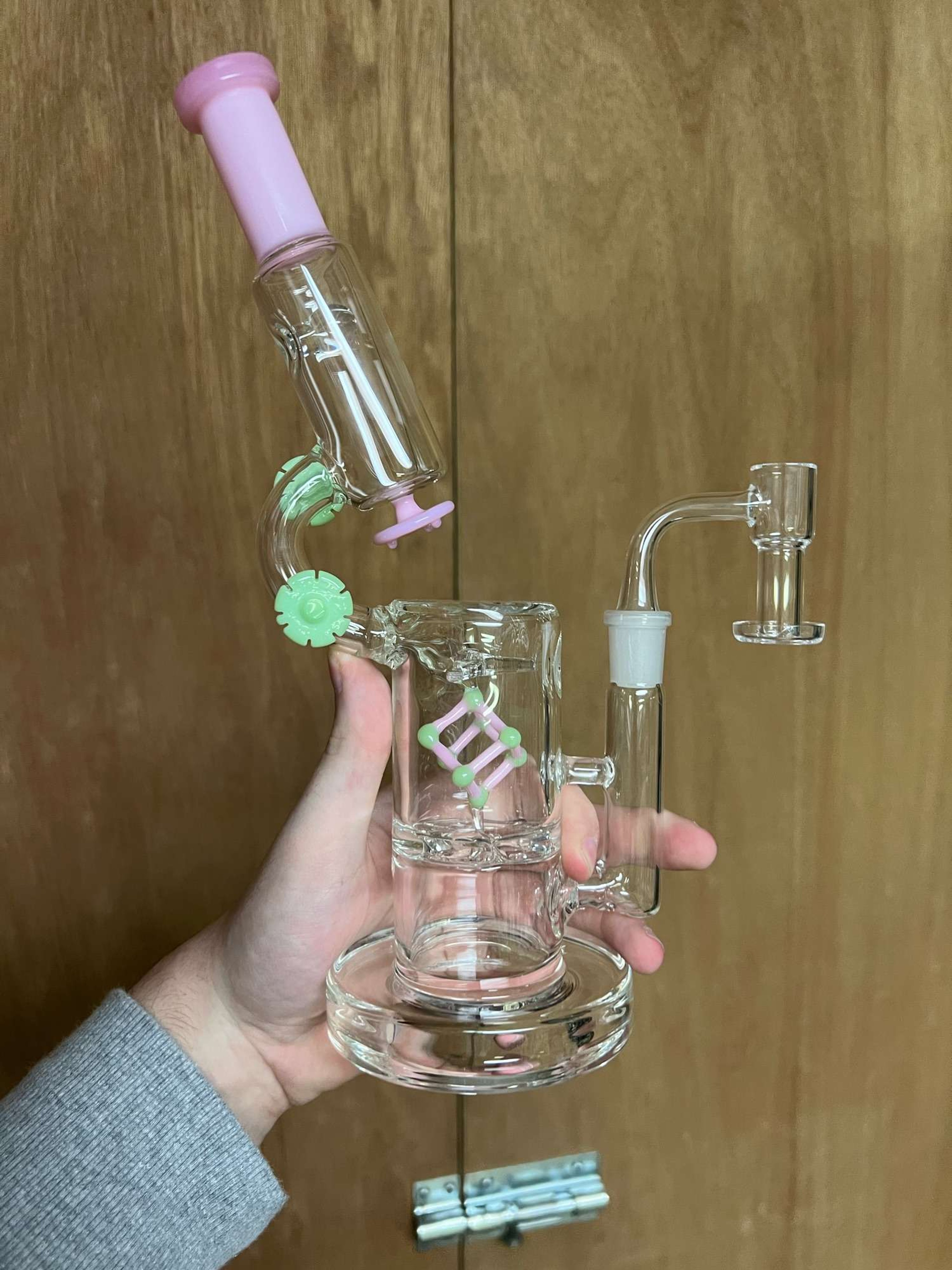 Preview pic of DNA rig