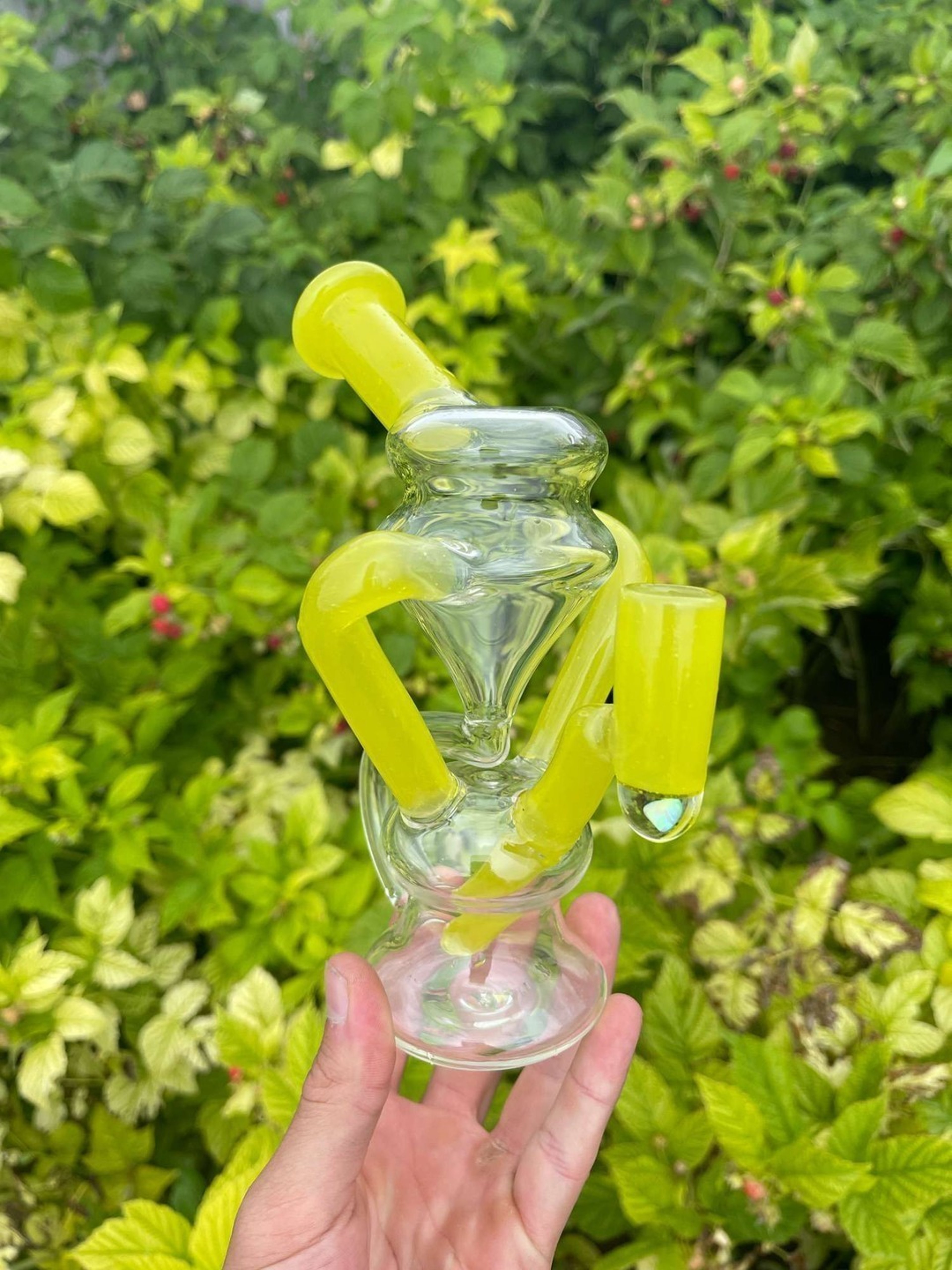 2nds Recycler fo sale⭐️ image 0
