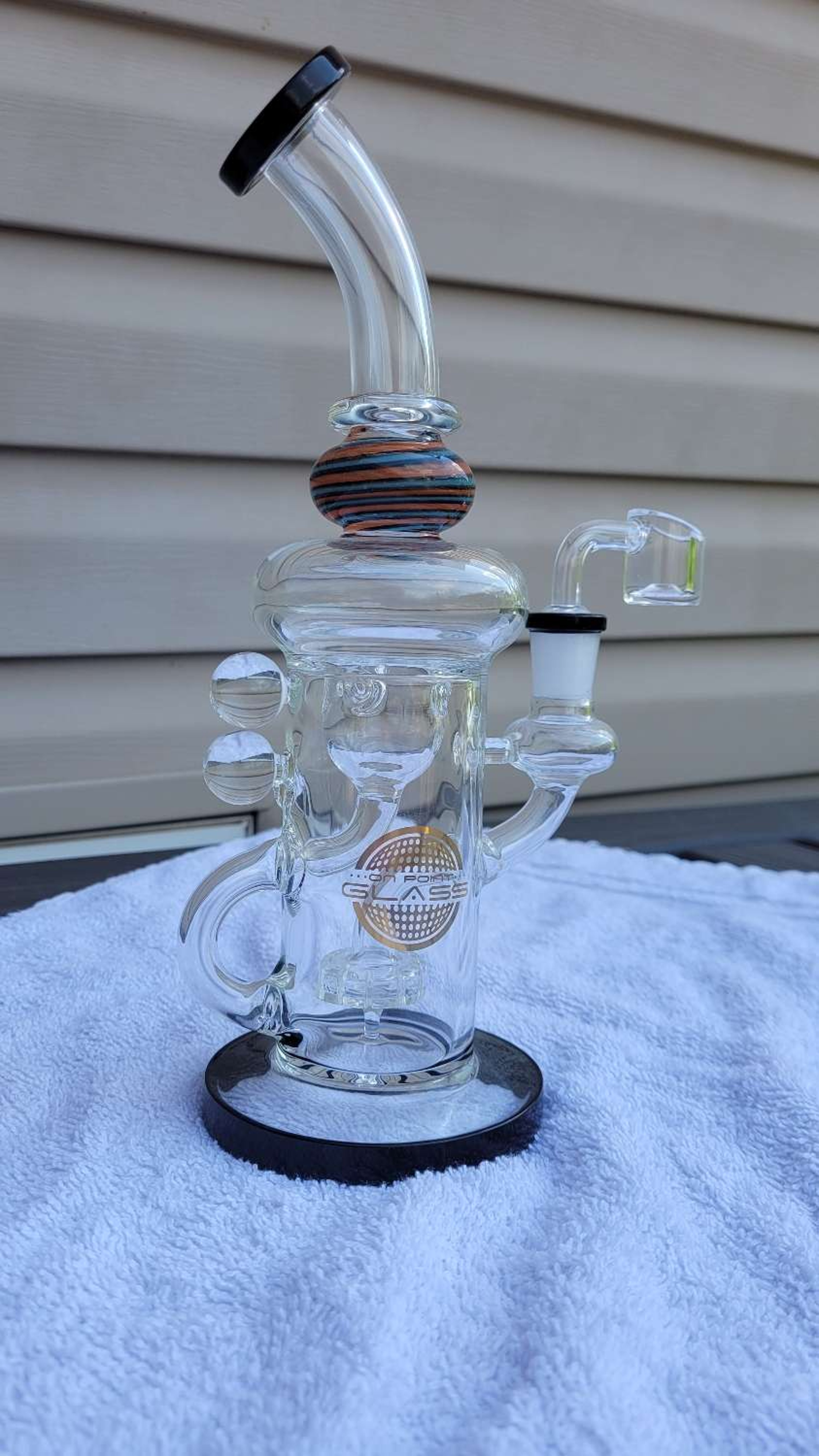 On Point Glass image 0
