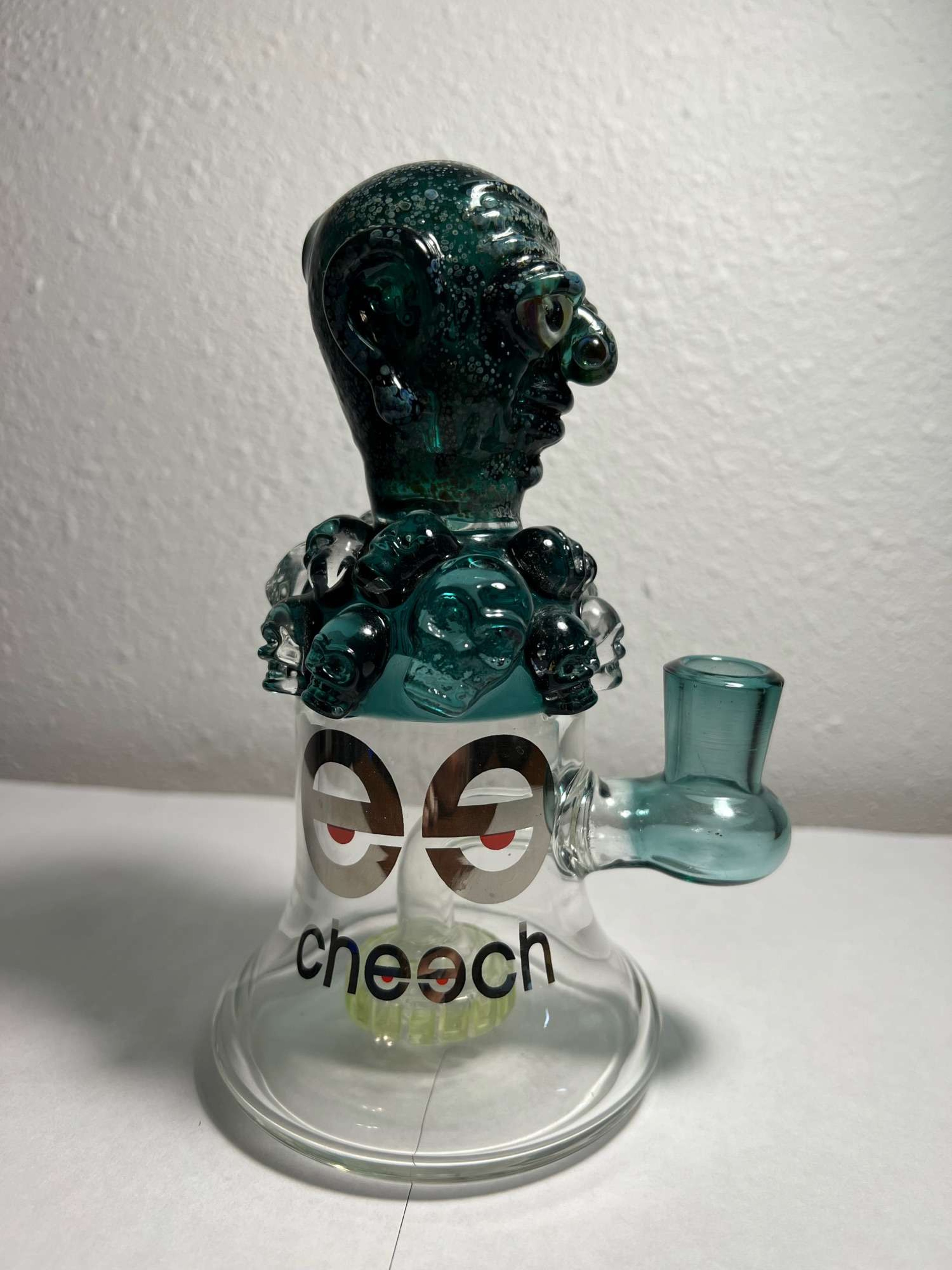 Cheech rig 14mm image 0
