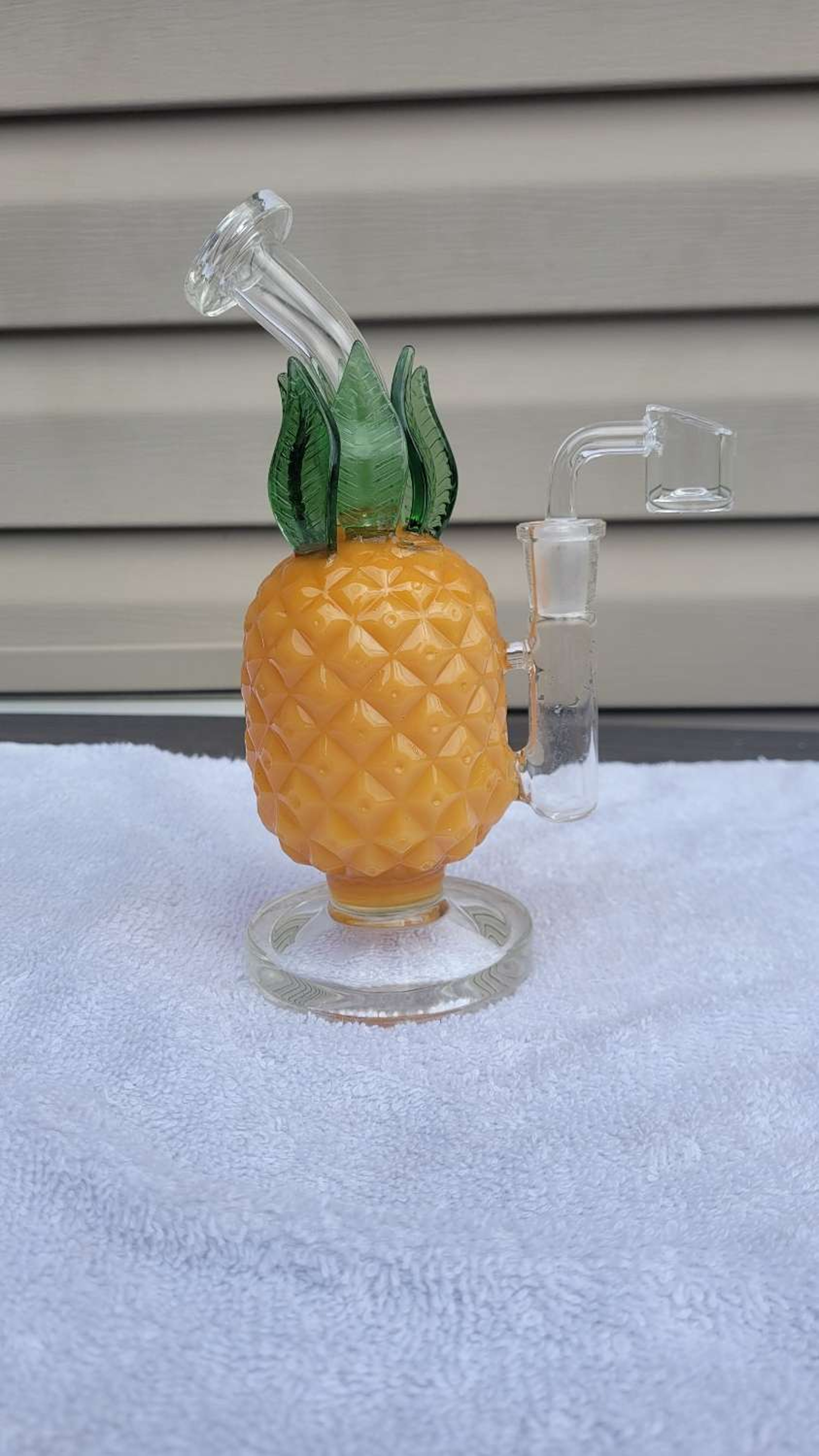 Cute pineapple image 0