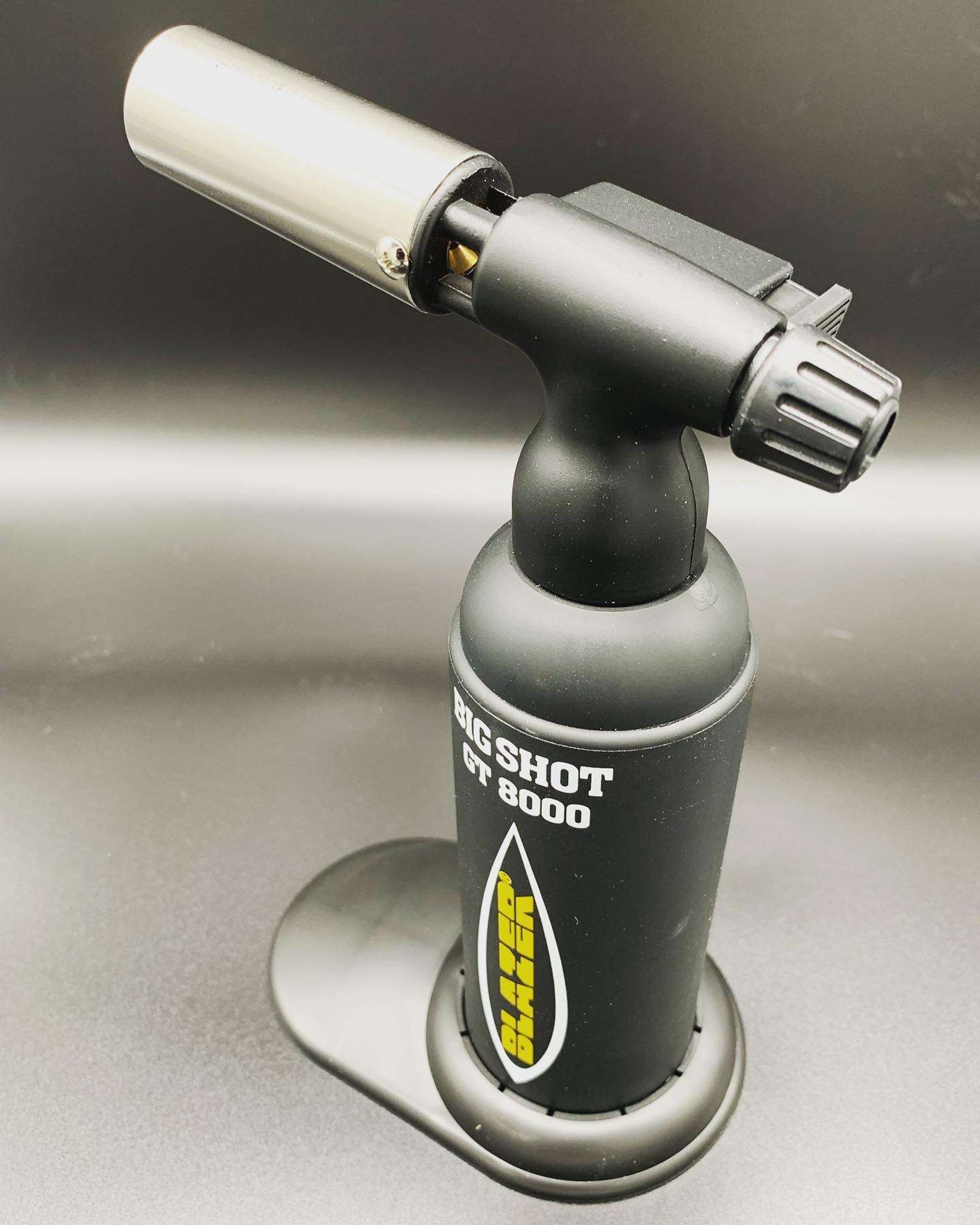 Original blazer torch image 0