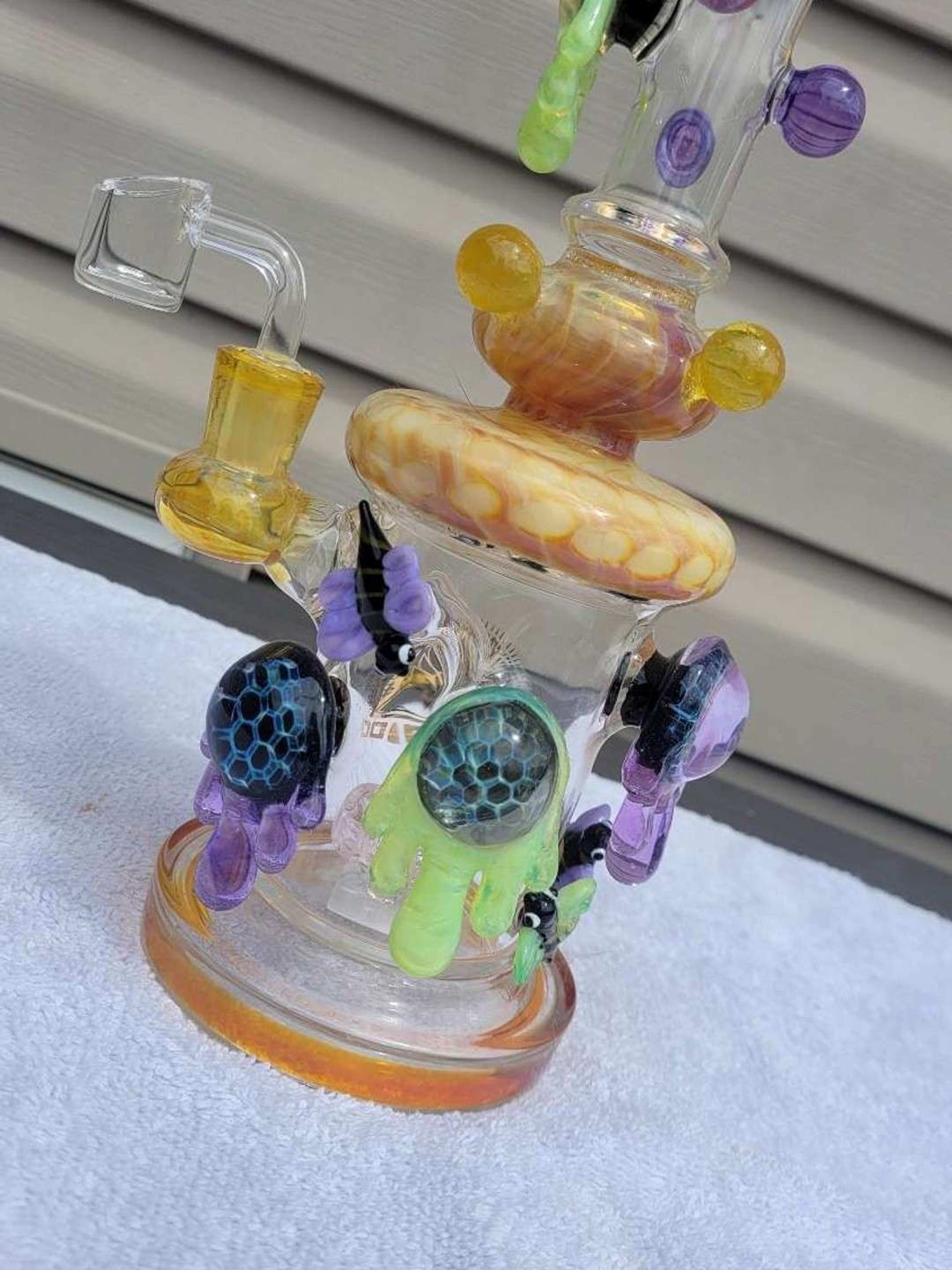 Tattoo rig image 0