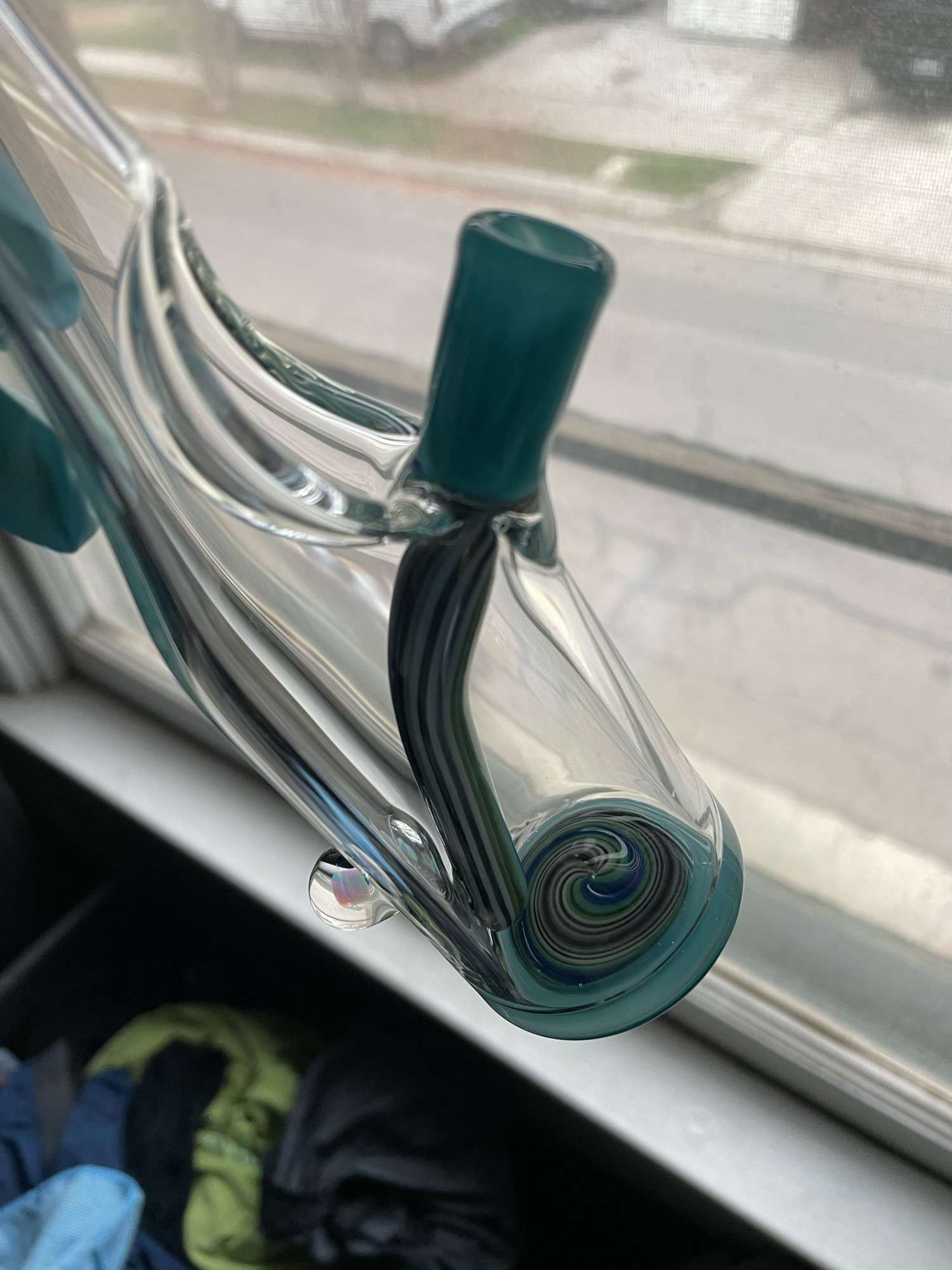 TGM 2019 saki bottle image 0