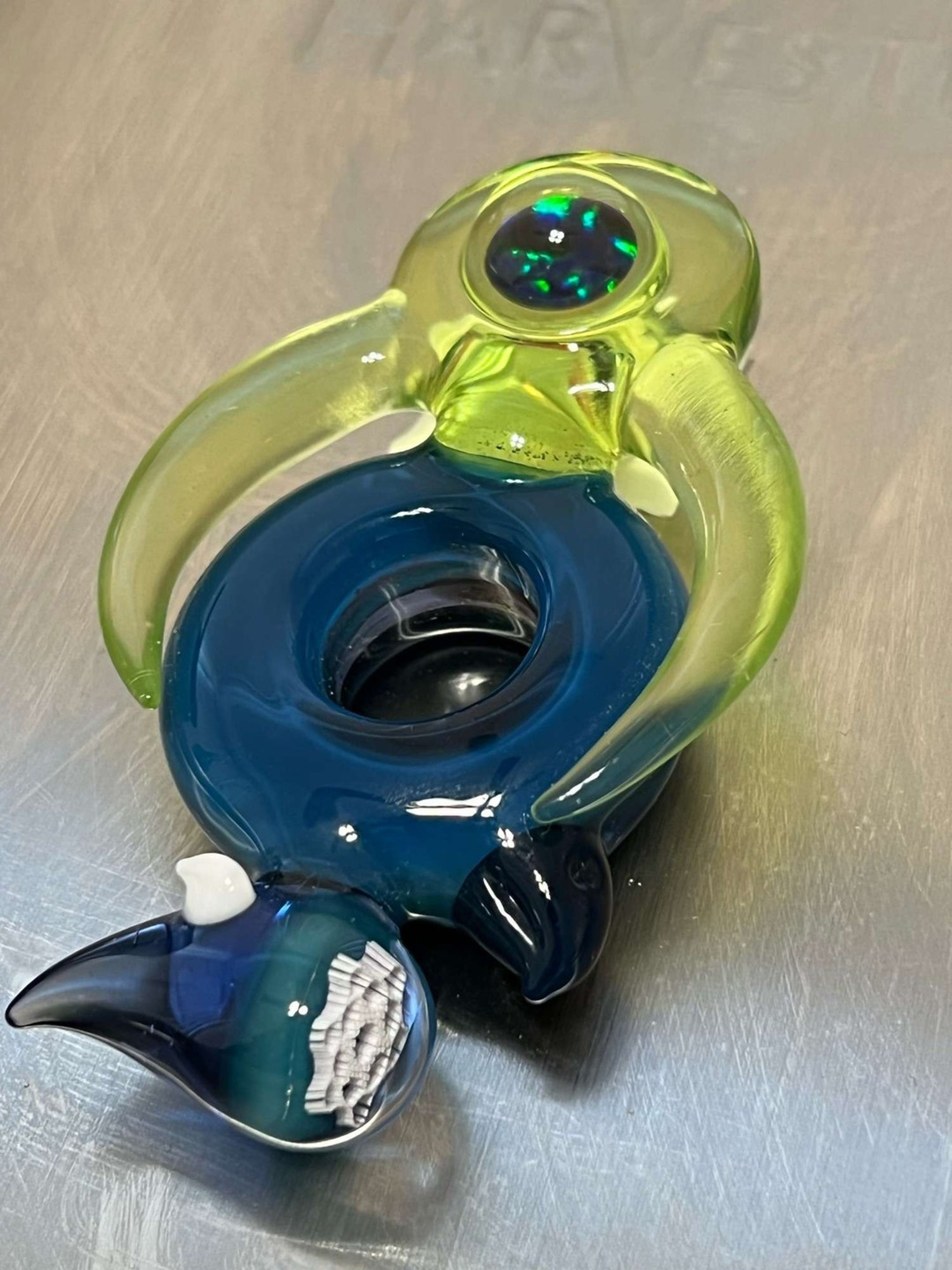 Eusheen x Calmbo Pendant image 0