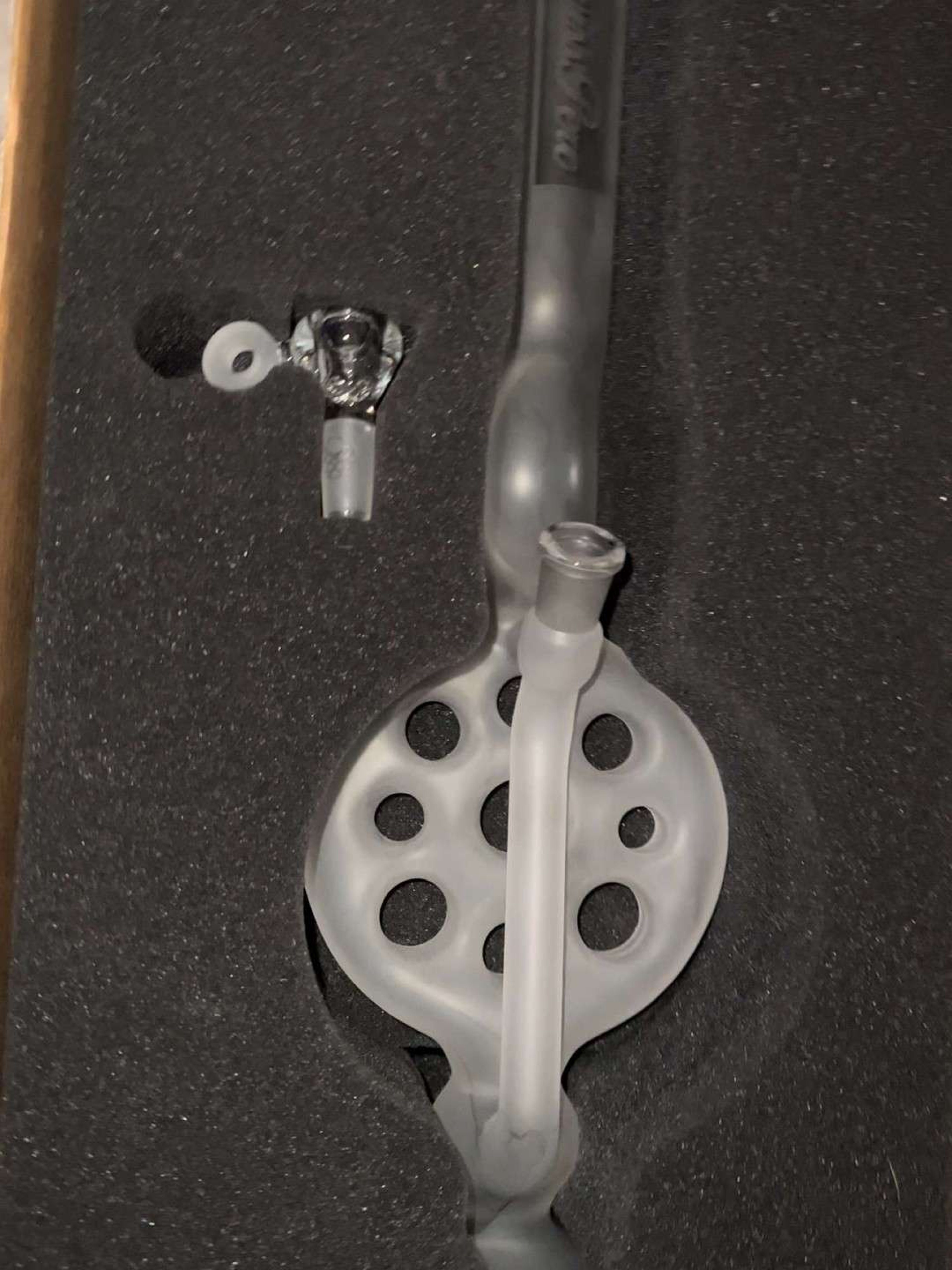 Swiss Perc Full-size with Box image 0