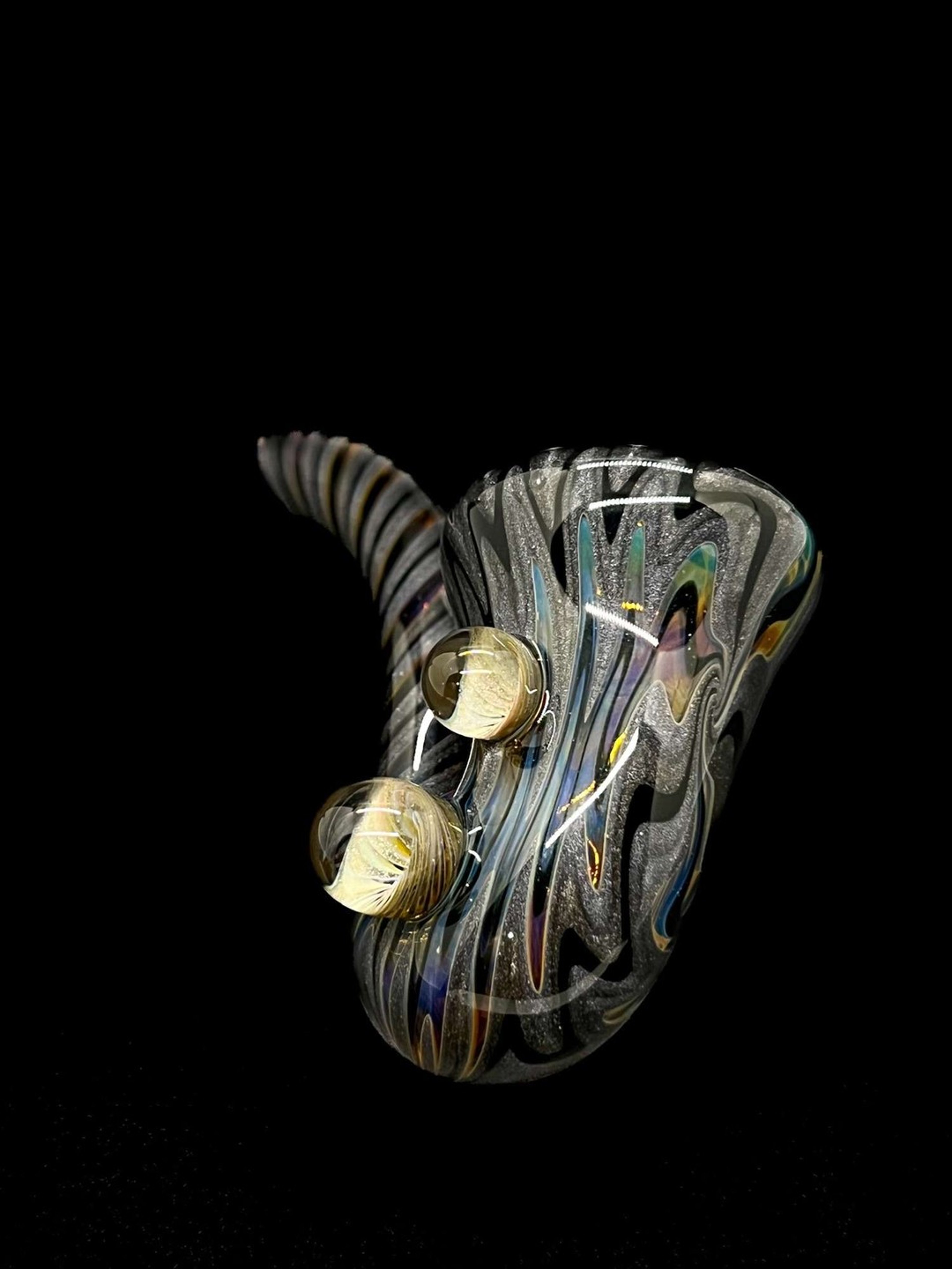Preview pic of Fully Worked Mini Sherlock #3